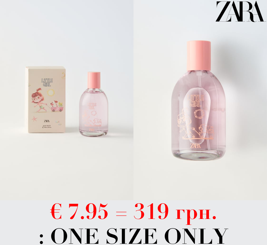 LITTLE GIRL 100 ML / 3.38 oz