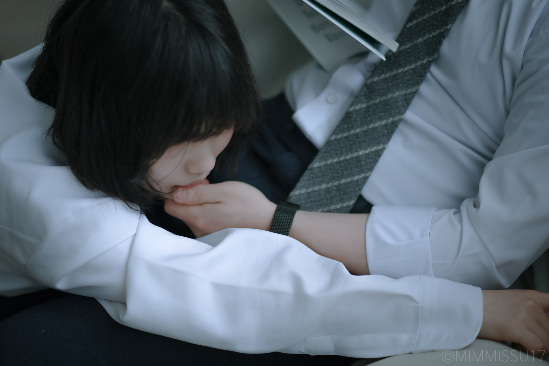 Mimmi 밈미, [DJAWA] The Pet 35
