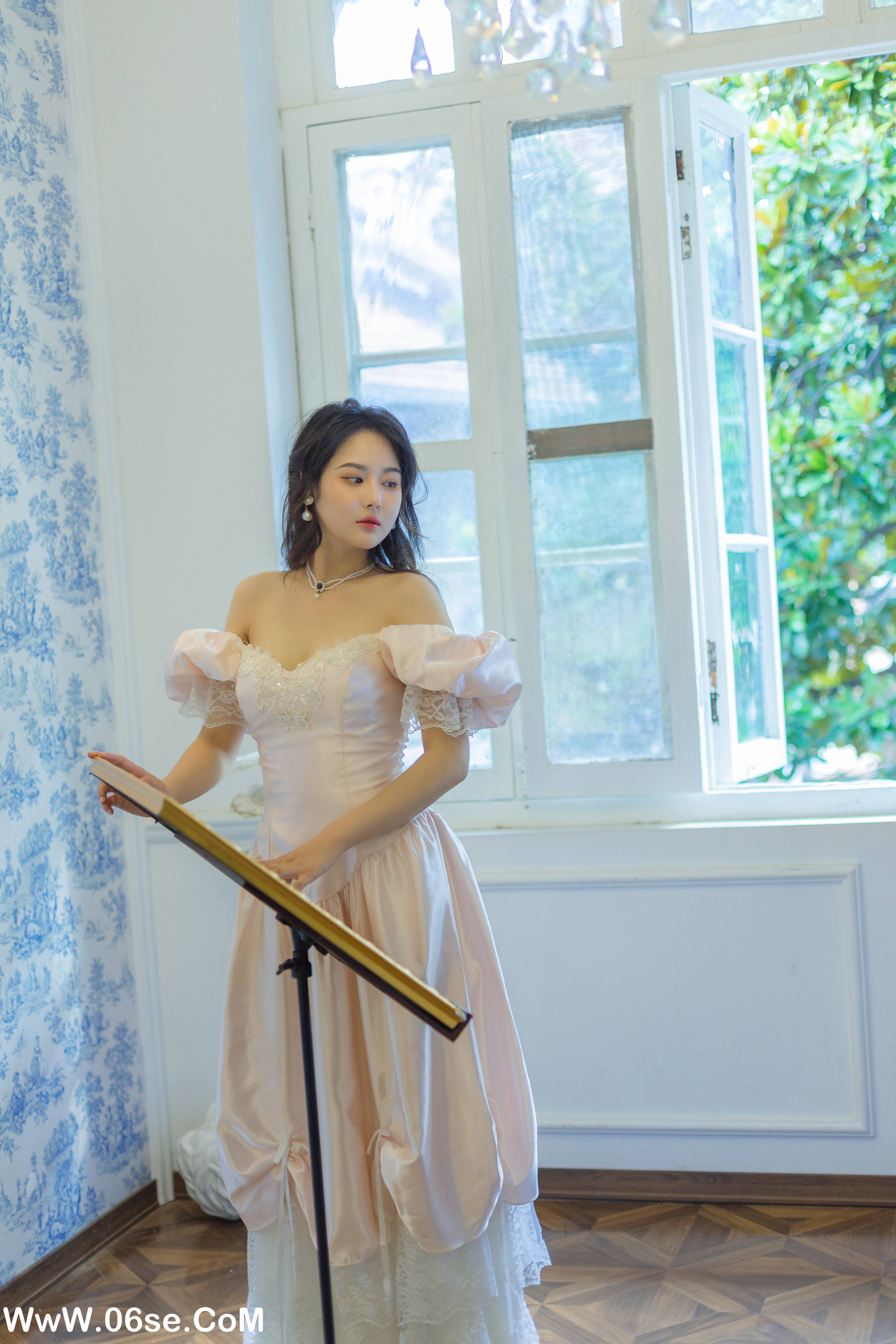 图片[14]-[YITUYU艺图语]2022.11.12 梦游记 鸭鸭泡芙[31+1P／290MB]-六色网
