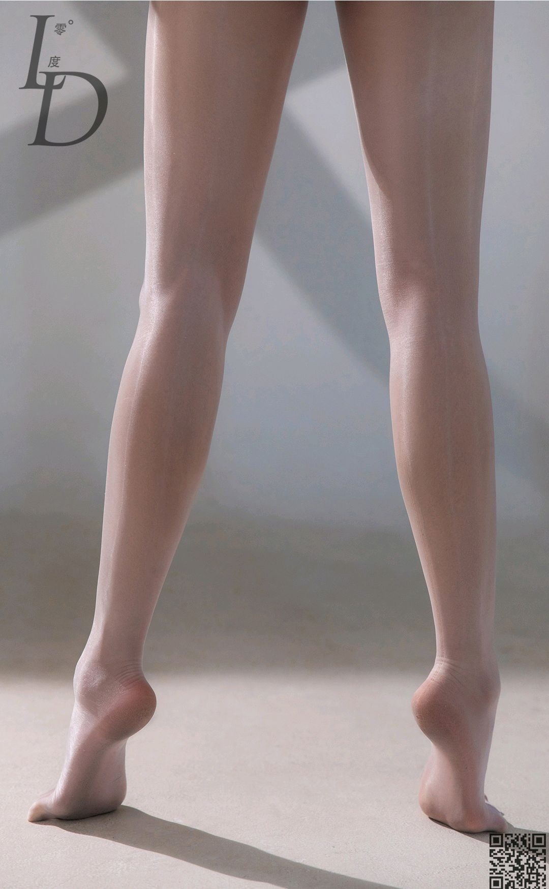 LD零度摄影-No.074 舞蹈老师清清[63P] 25