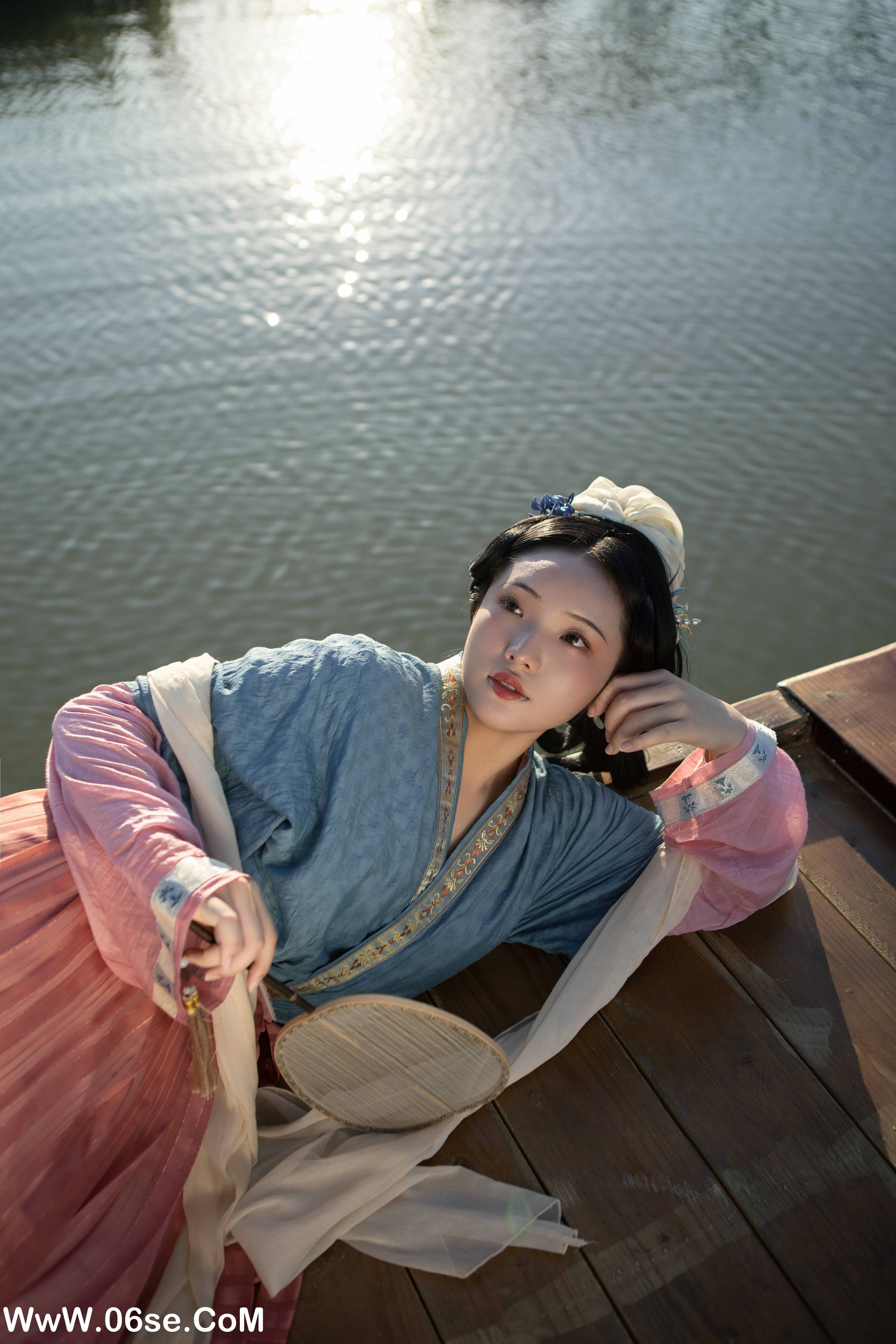 图片[31]-[YITUYU艺图语]2022.11.09 游湖 保卫萝卜的阿叽[35+1P／520MB]-六色网