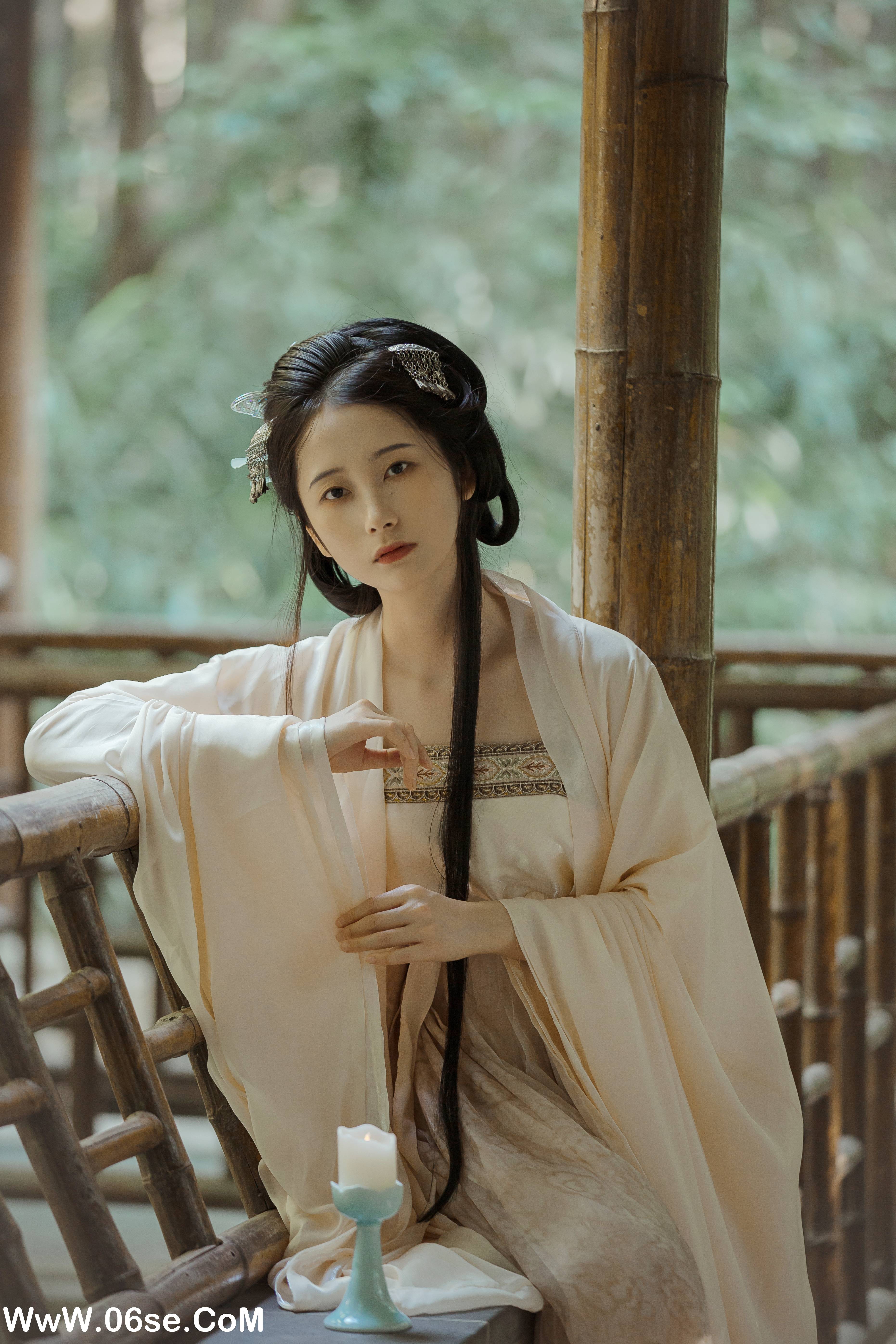 图片[19]-[YITUYU艺图语]2022.12.23 荣耀时，她是象征 五月的三花猫[21+1P／139MB]-六色网
