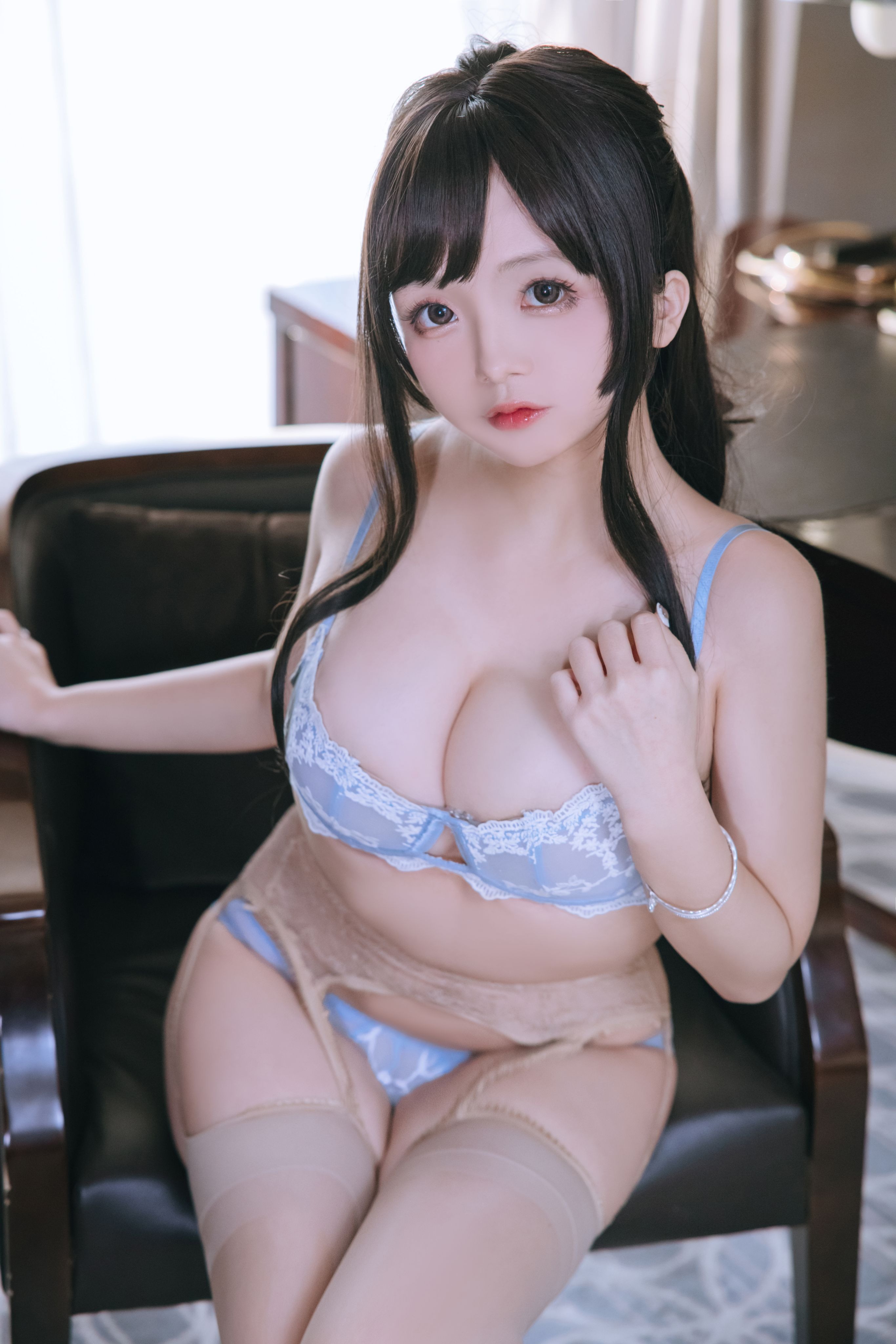 日奈娇 私人秘书 [110P-1.43GB] 42