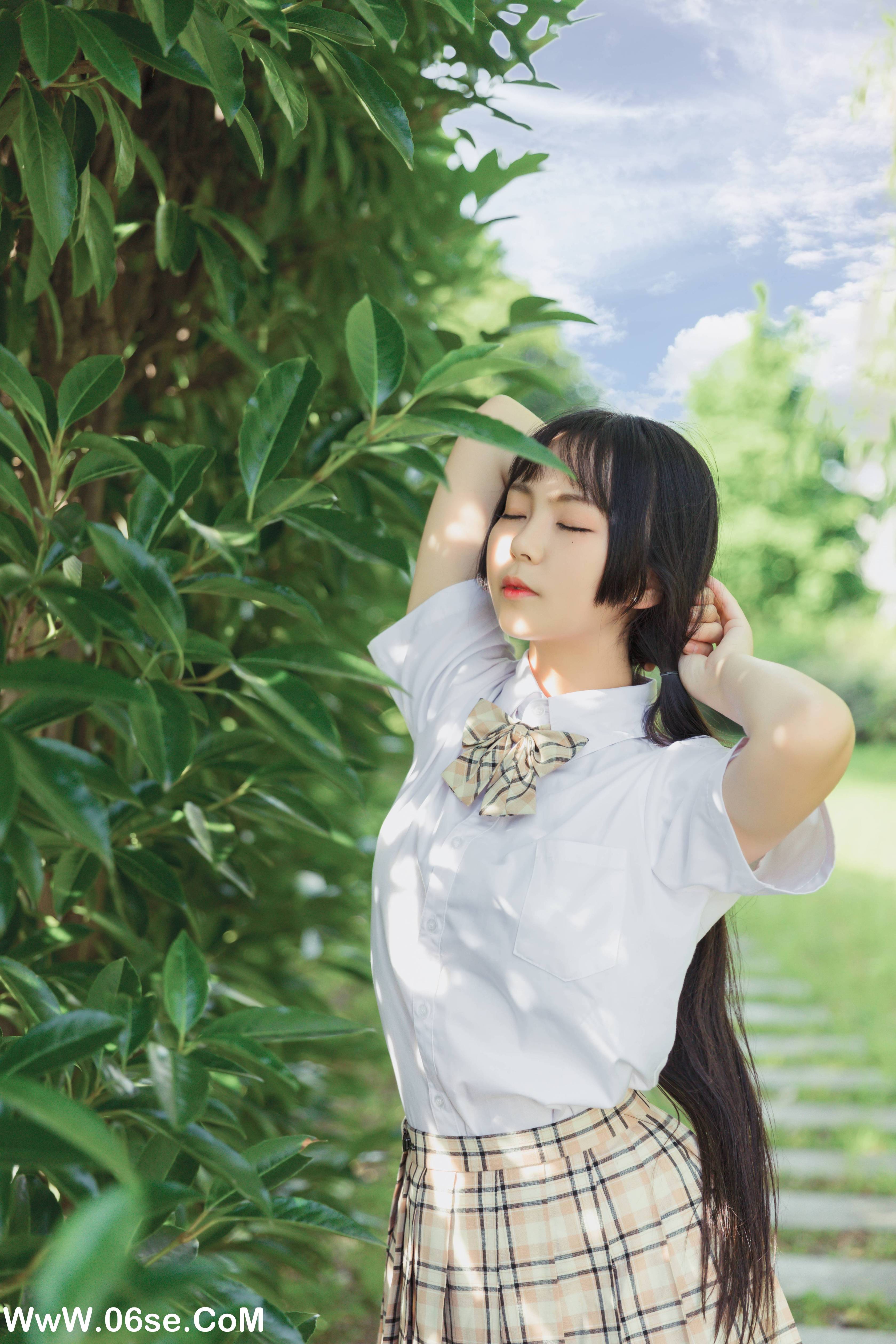 图片[14]-[YITUYU艺图语]2022.08.11 毕业季 阡墨红尘[30+1P／426MB]-六色网