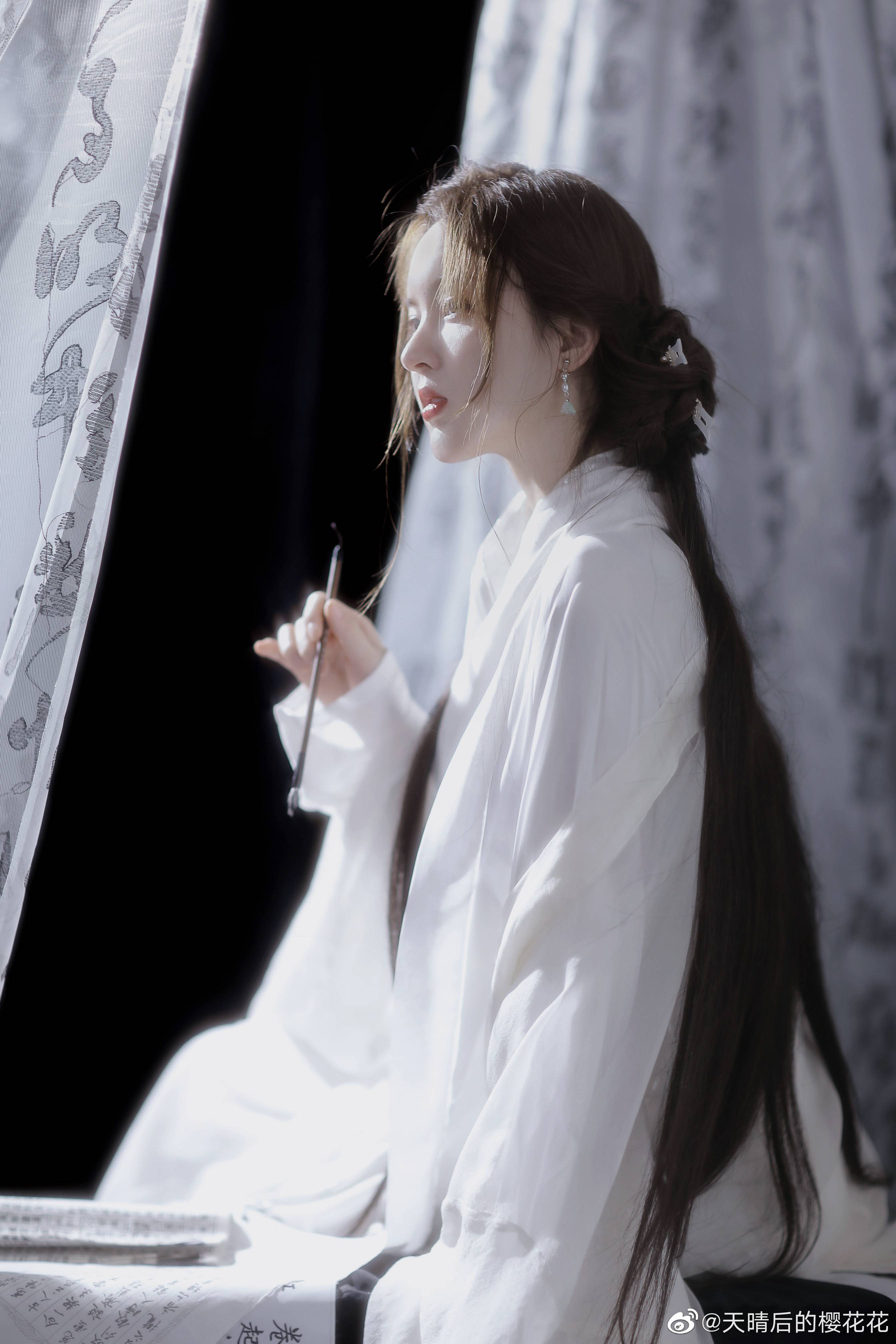 图片[85]-082 迷失幻境系列 – 第082期（汉服） [91P-228.76 MB]-六色网