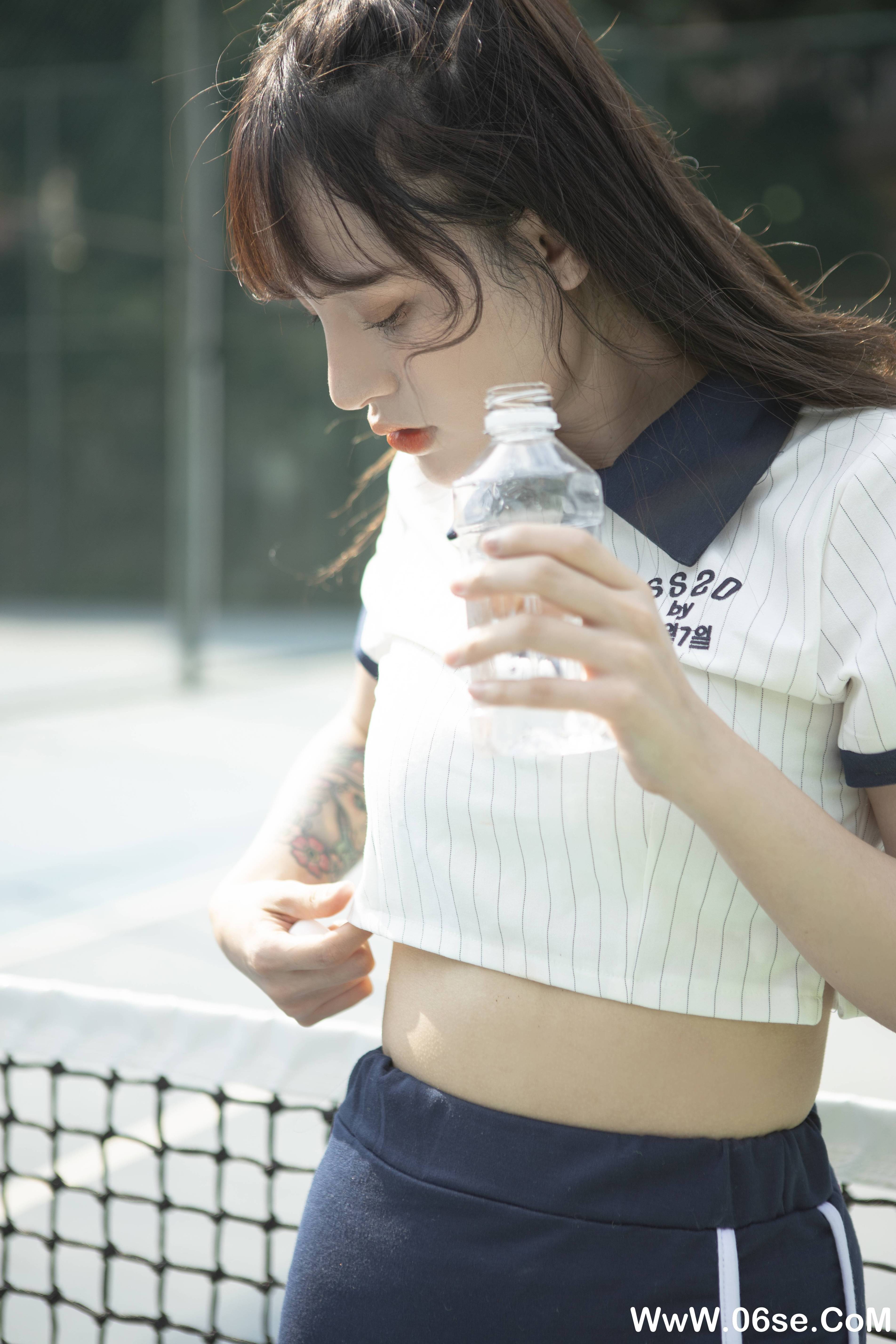 图片[23]-[YITUYU艺图语]2021.08.13 网球少女 巧玲[28+1P／362MB]-六色网