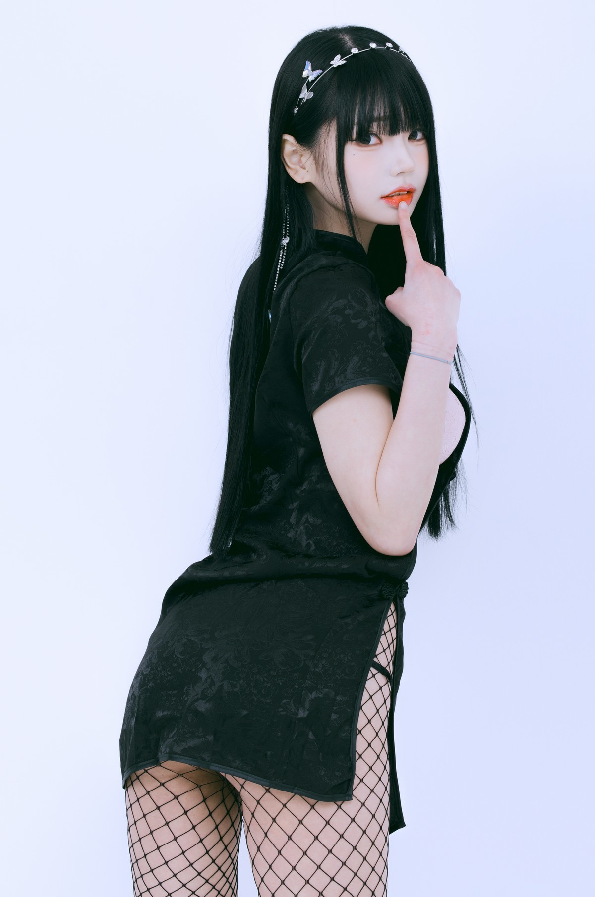 Yume 유메, Glamarchive Vol.02 11