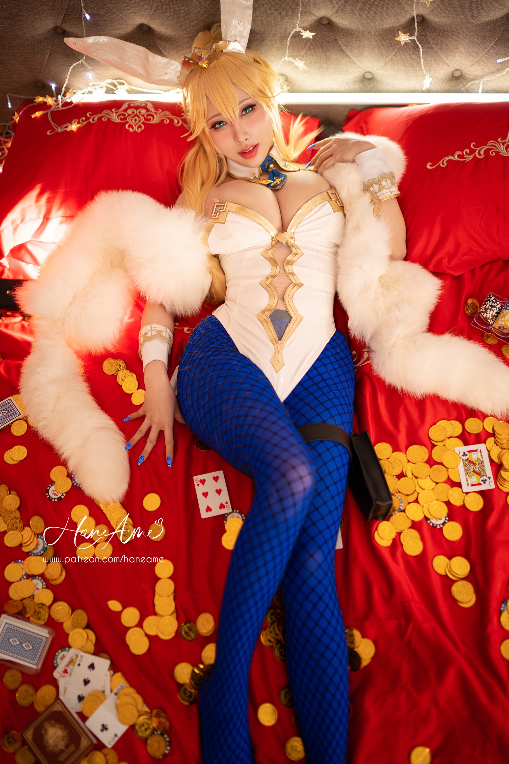BUNNY 16
