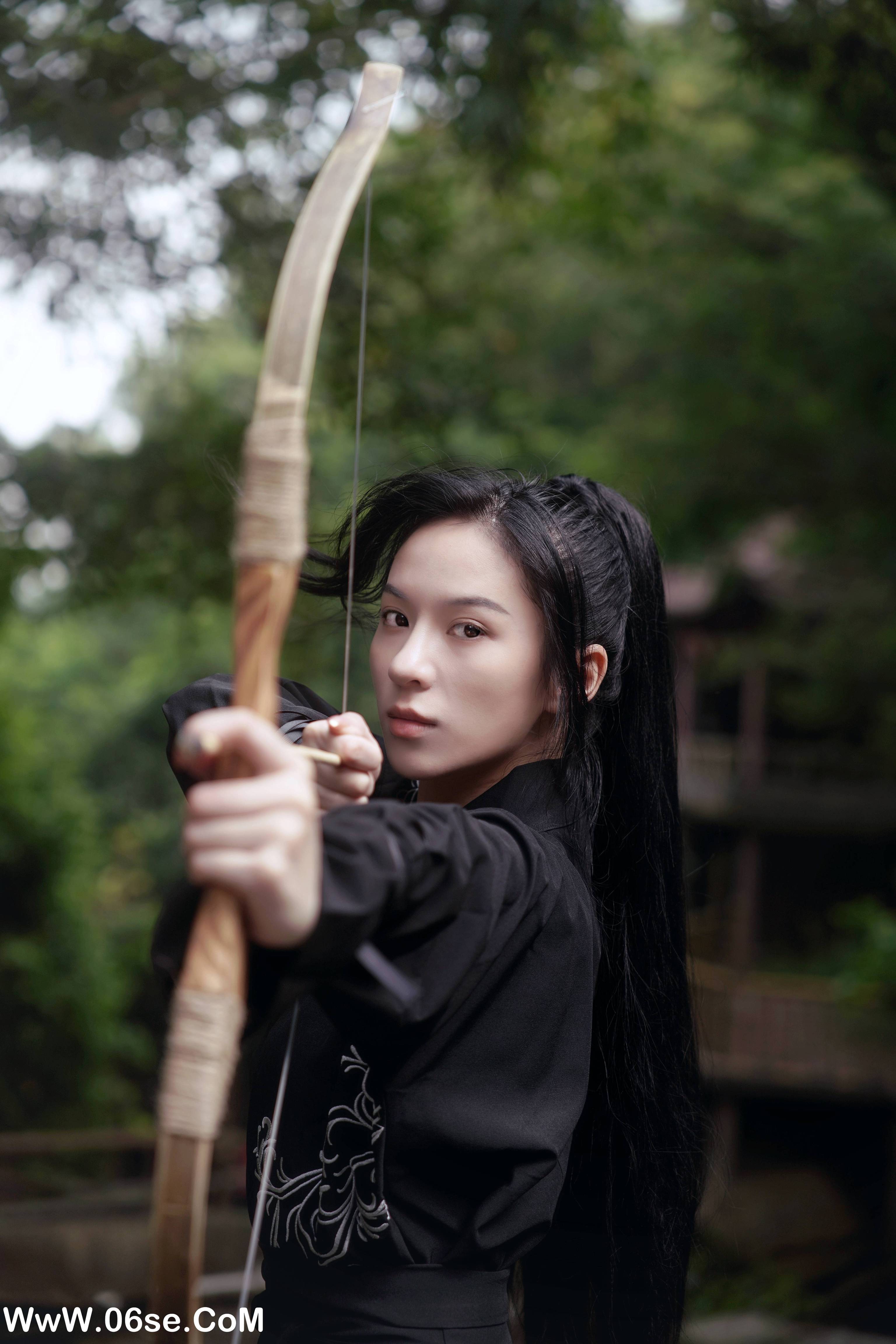 图片[18]-[YITUYU艺图语]2022.10.29 雌雄侠客 小苏[35+1P／469MB]-六色网