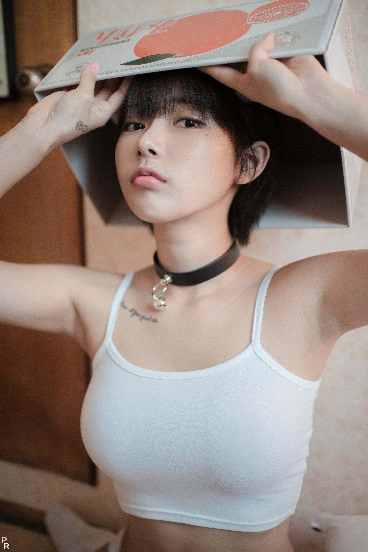 U.Hwa 은유화, [PINK] My Cat Set.01 23
