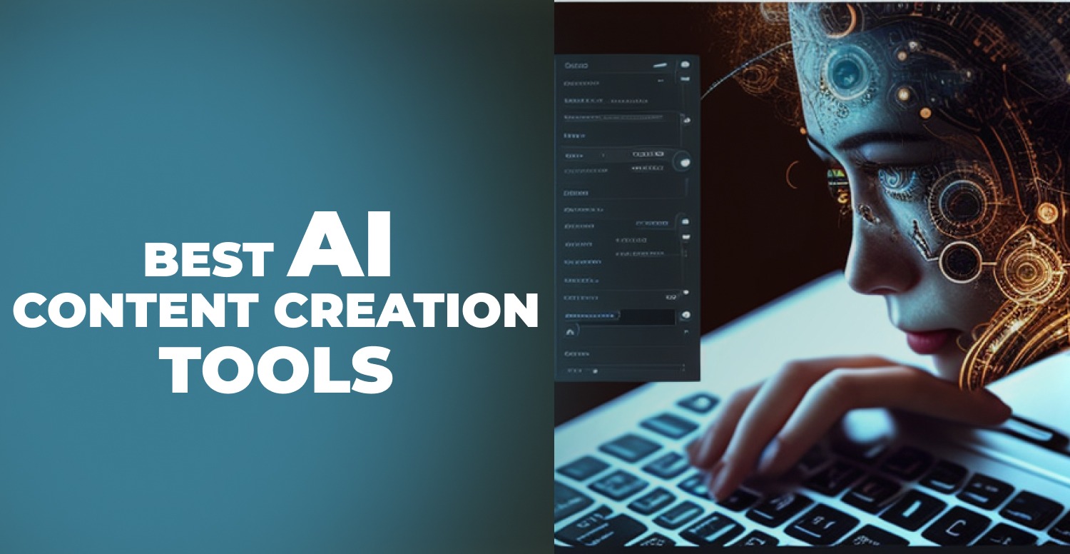 Best AI Content Creation Tools in 2023 – Telegraph