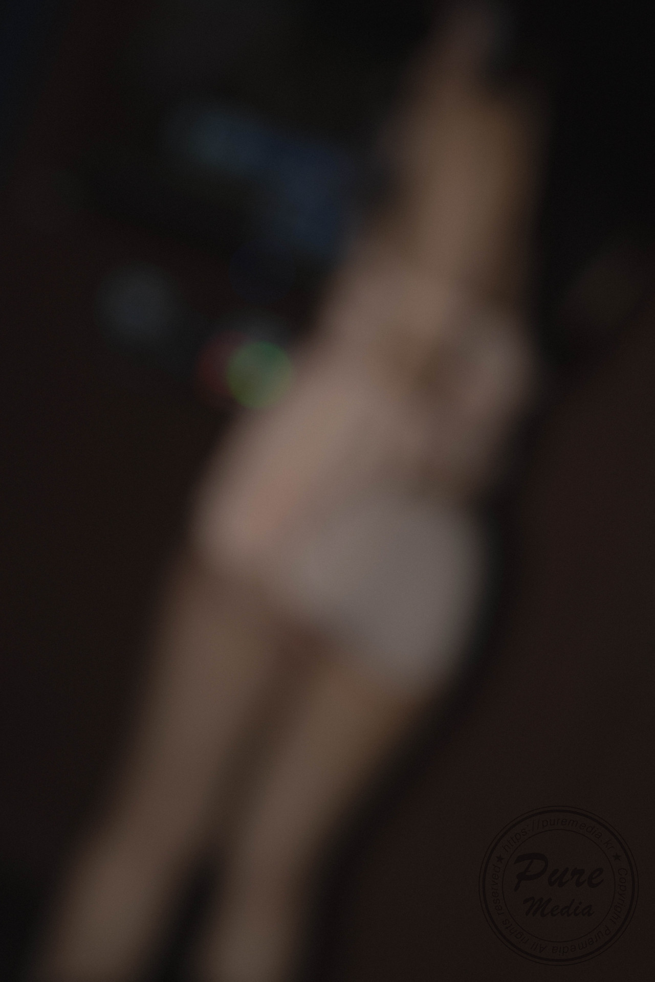 Yeha 예하, [PURE MEDIA] Vol.234 Karaoke Hentai CallGirl Set.01 16