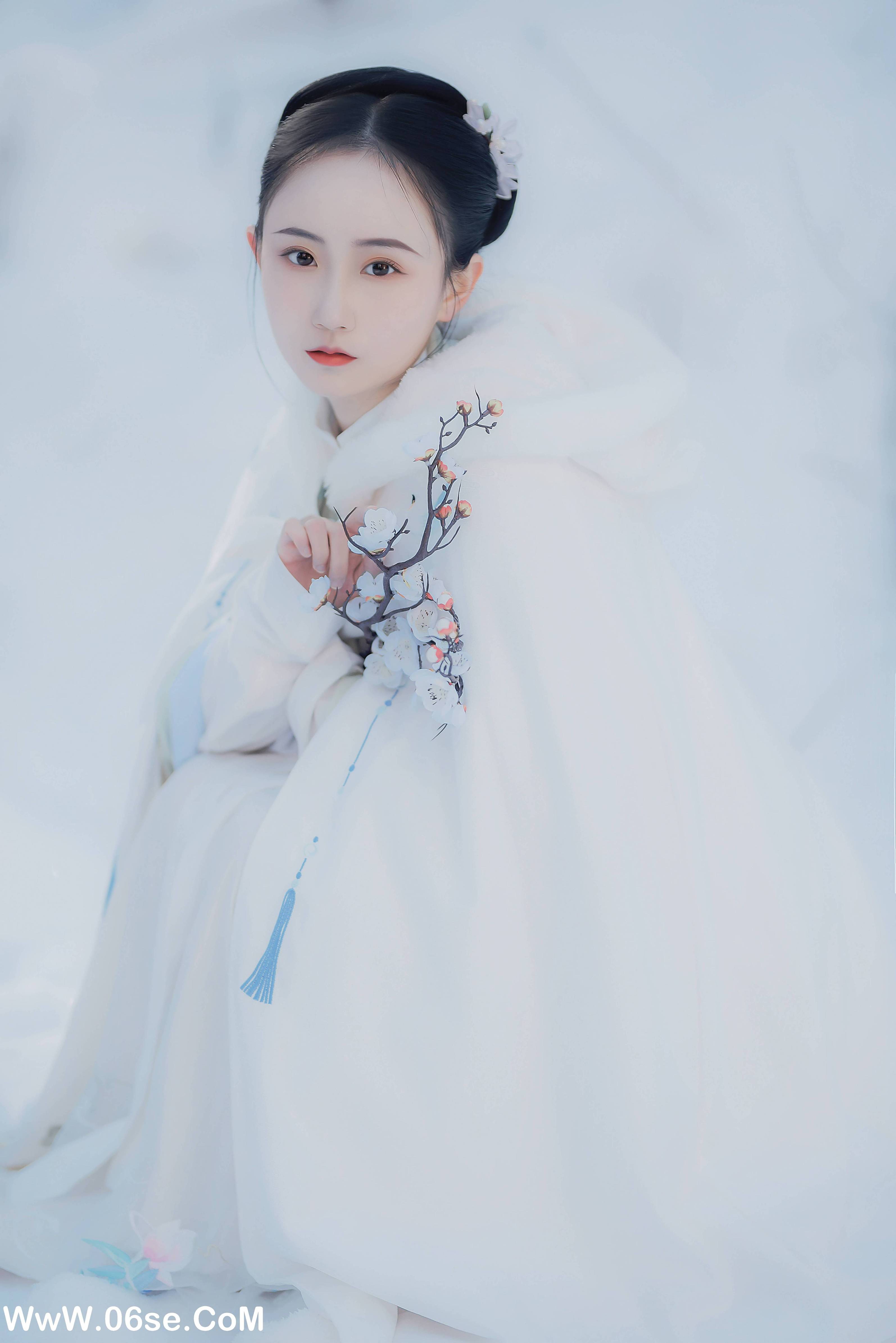 图片[13]-[YITUYU艺图语]2022.11.13 寒酥 灿暖暖暖[21+1P／210MB]-六色网