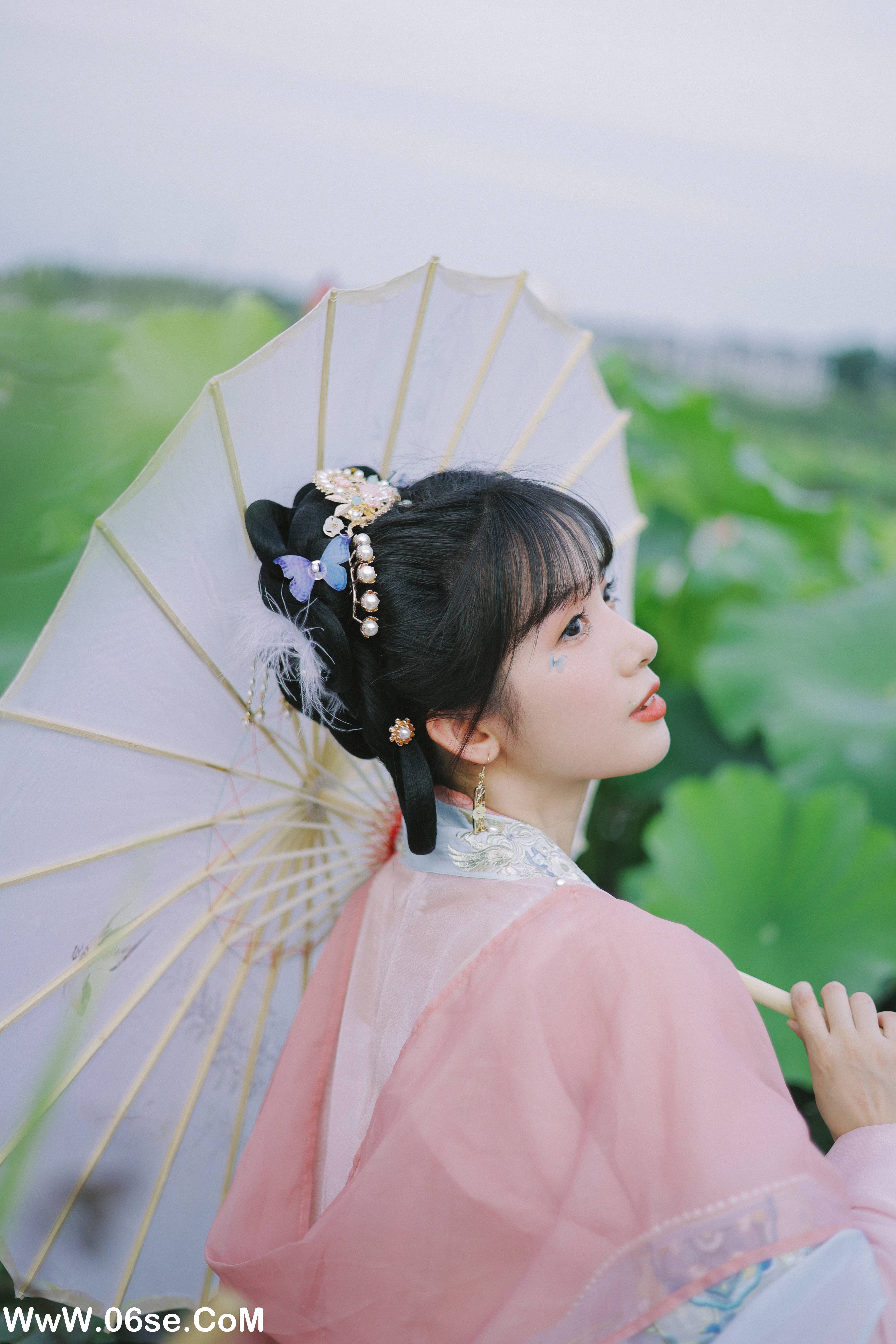 图片[41]-[YITUYU艺图语]2022.07.28 粉色娇嫩 一只阿梦崽[40+1P／324MB]-六色网