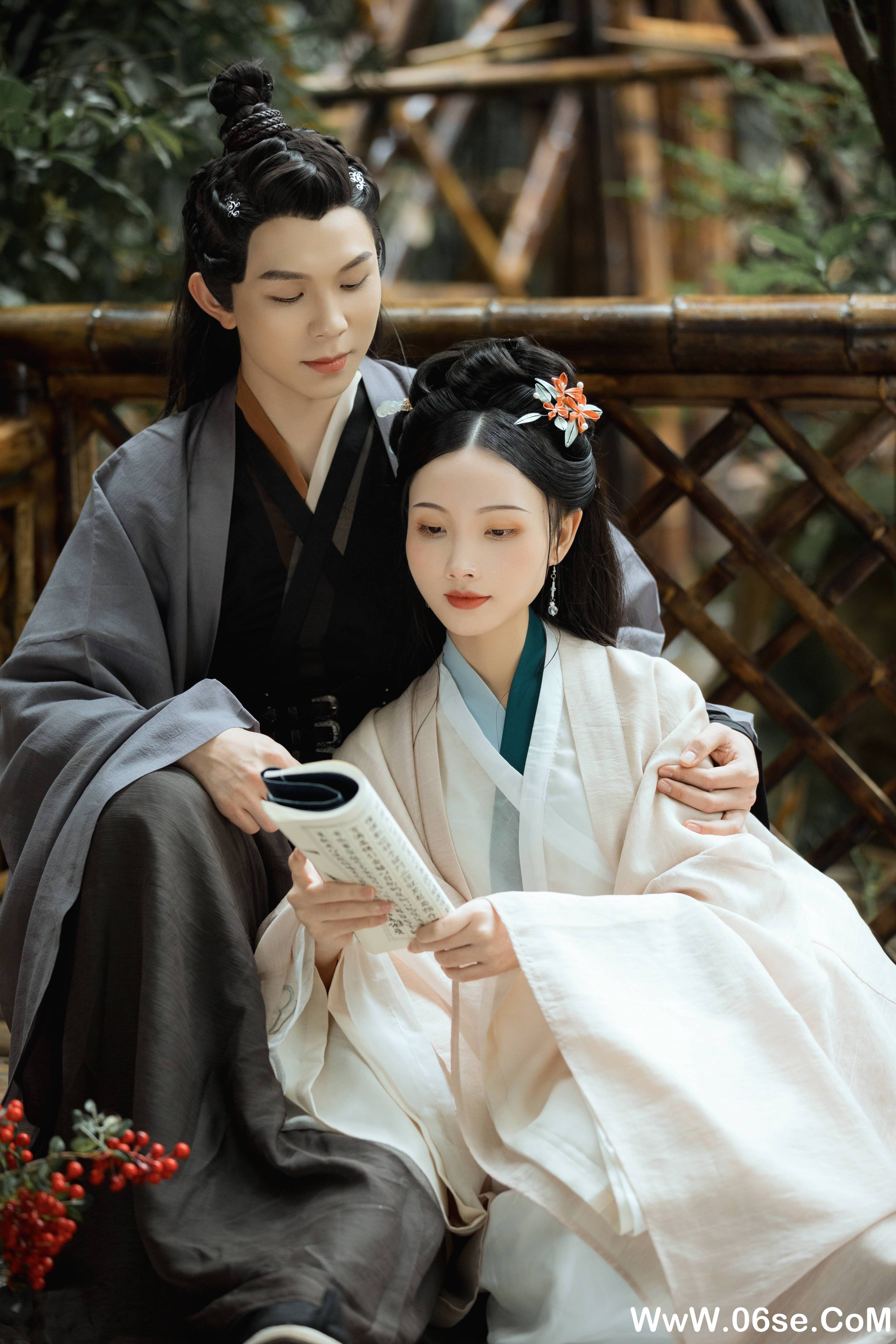 图片[20]-[YITUYU艺图语]2021.08.21 人间清欢 模特合集[21+1P／369MB]-六色网