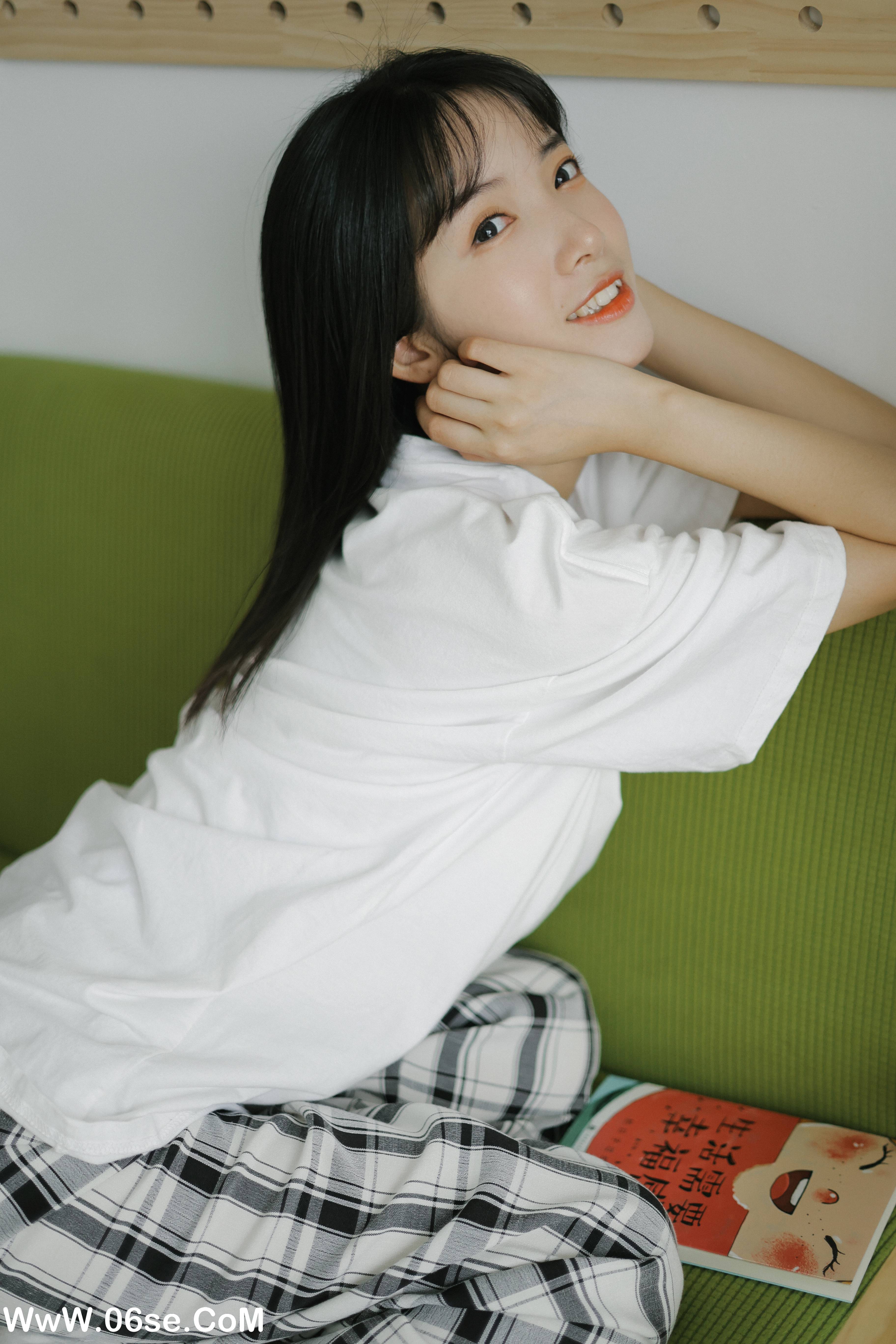 图片[23]-[YITUYU艺图语]2022.07.31 夏日两三事 一只阿梦崽[46+1P／400MB]-六色网