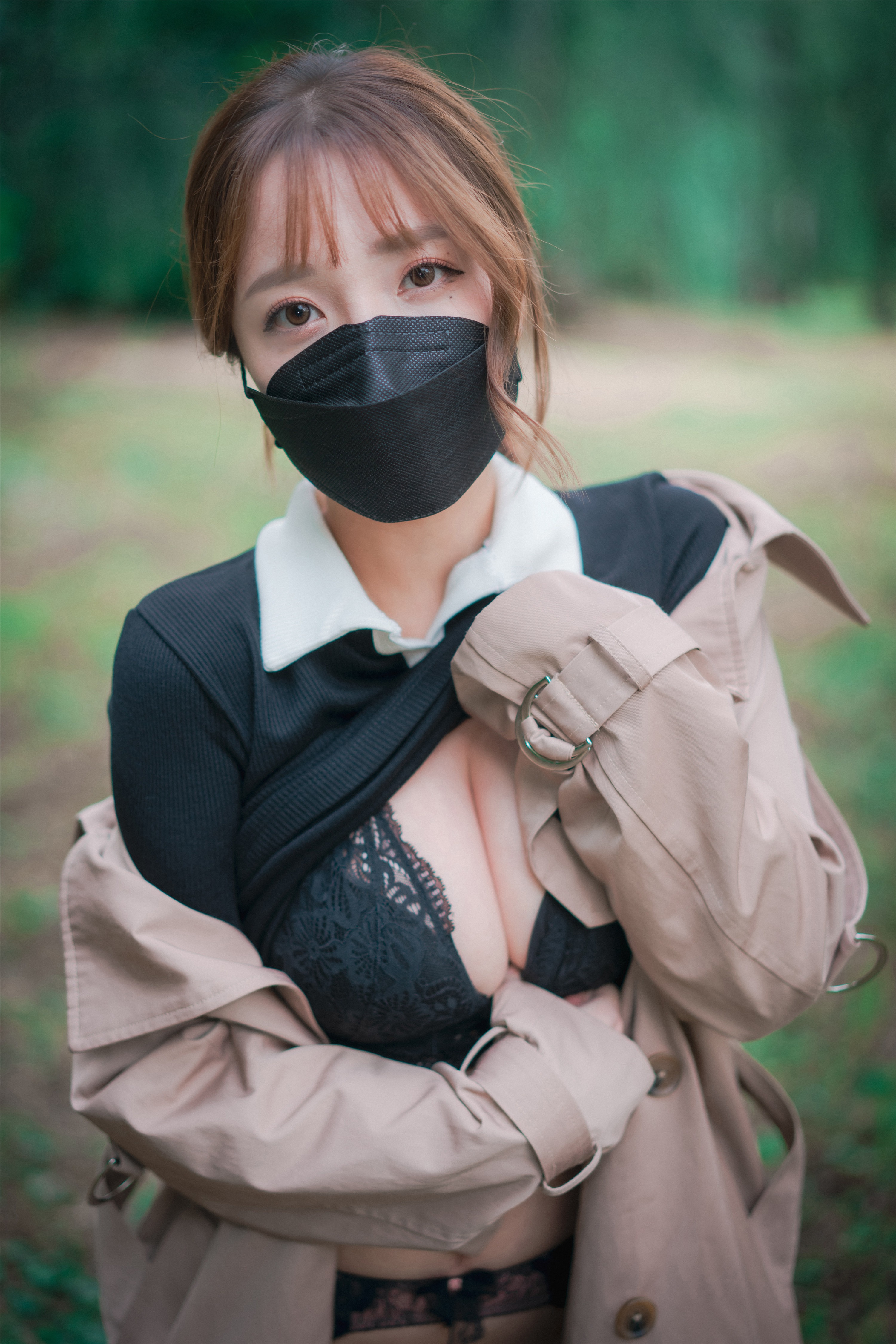 DJAWA Photo - Son Ye-Eun (손예은): “A Snap of Intimacy”  160P 93