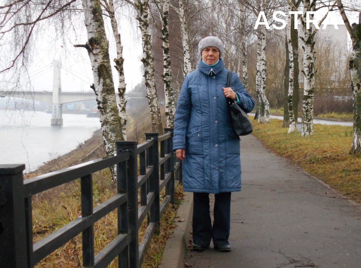 В отделе полиции все водят своих детей в ту поликлинику. Сказали, пишем  заявление, где надо — под диктовочку!» – Telegraph