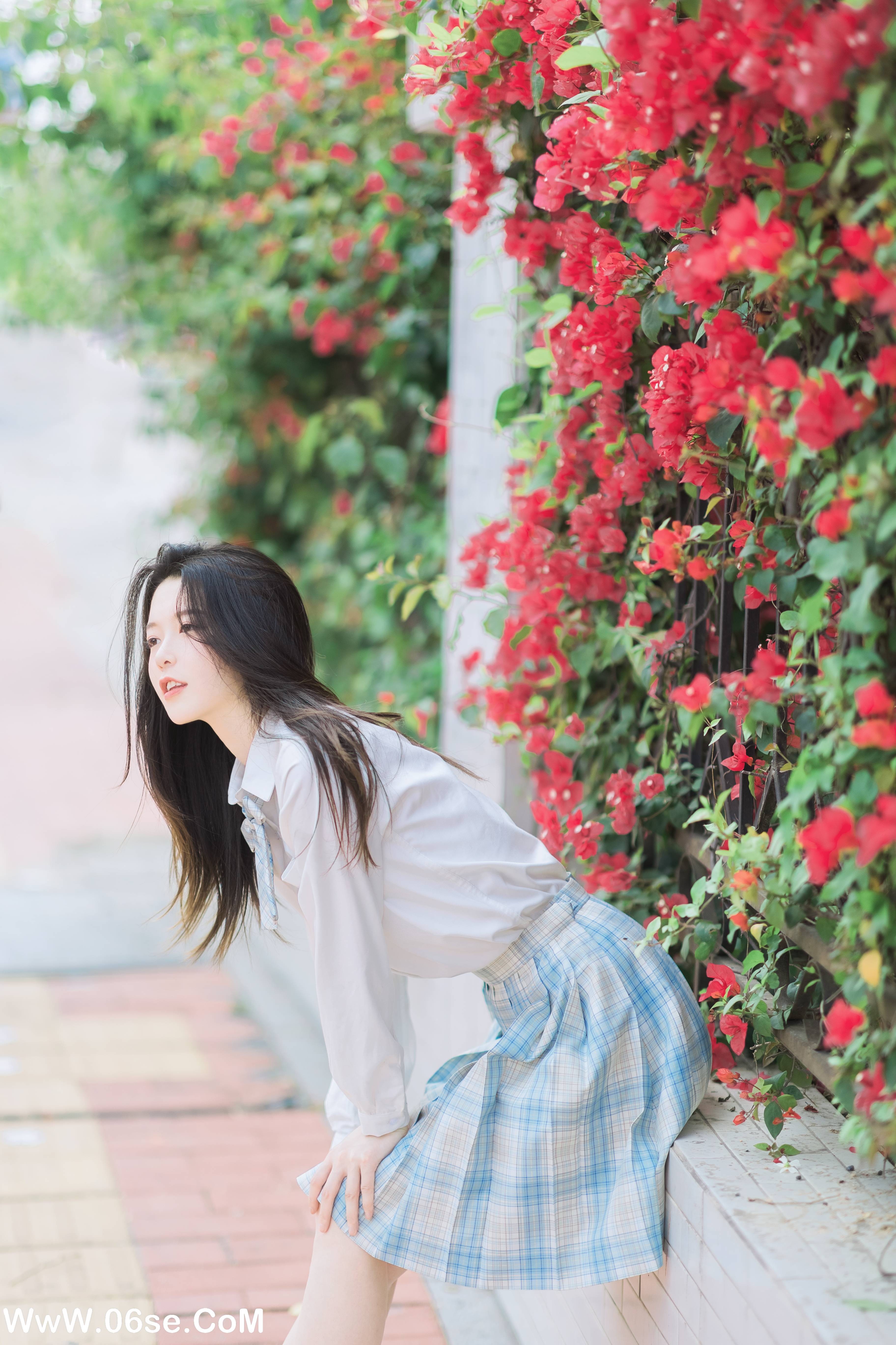 图片[10]-[YITUYU艺图语]2022.05.16 夏天的风 航子就是航子呀[27P-245.44 MB]-六色网
