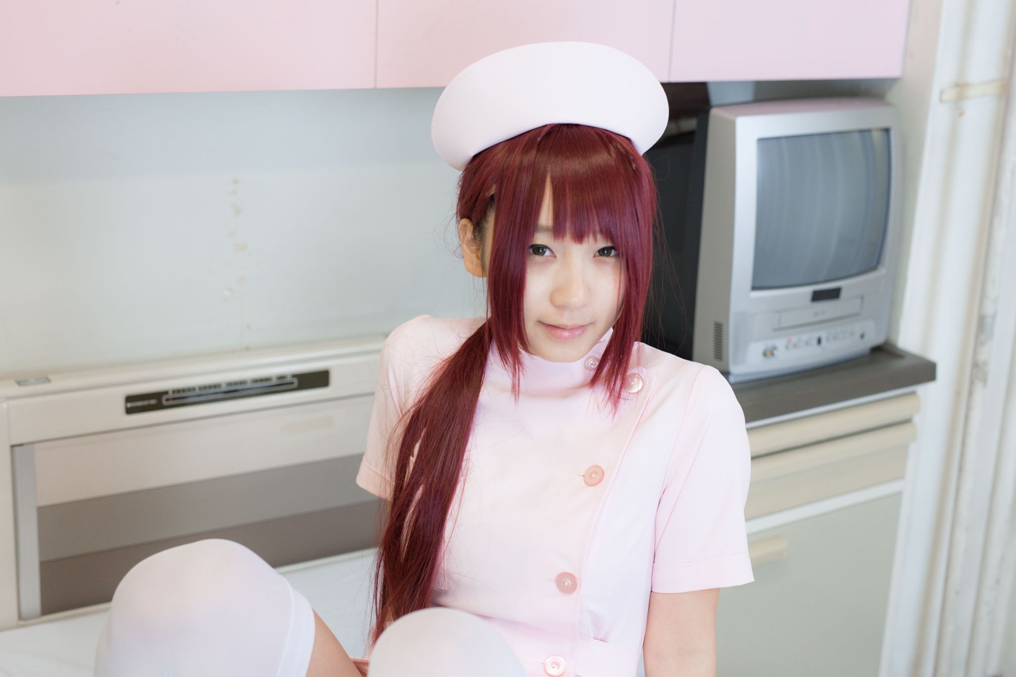 伊织萌-(C88)[伊織もえ]nurse[156P] 37