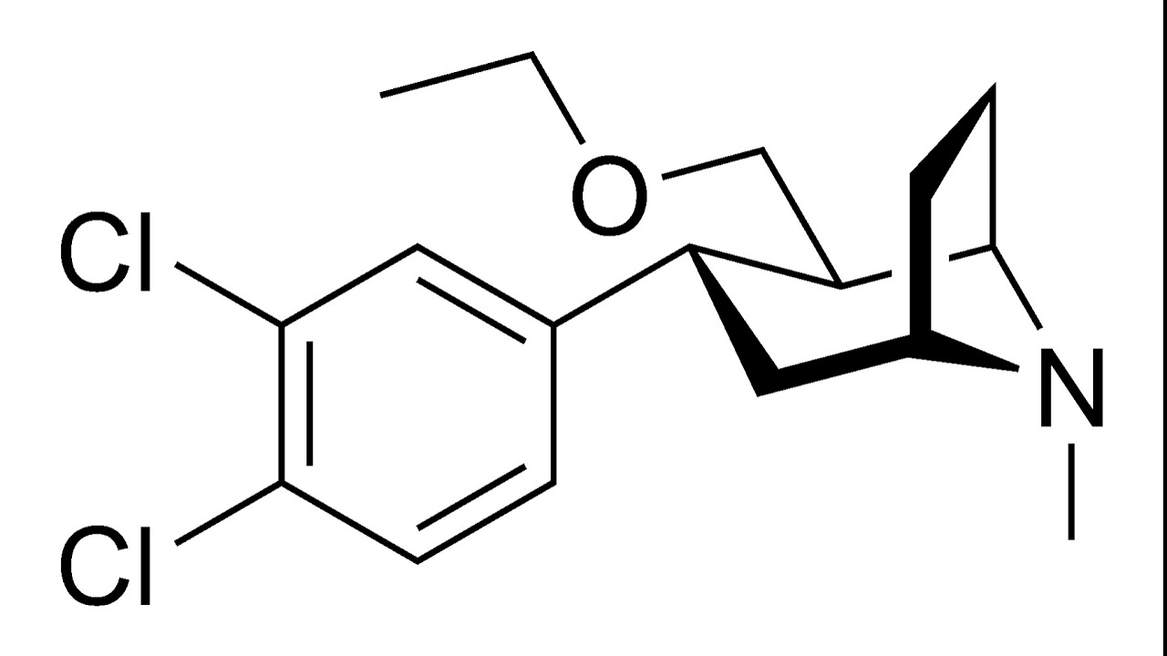 Тезофензин