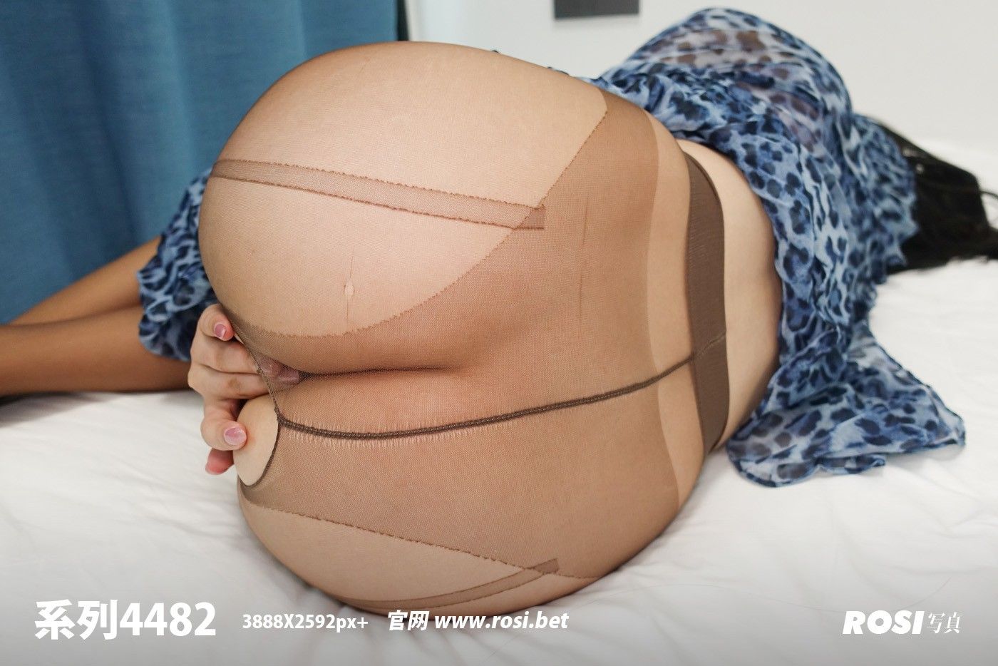 [ROSI写真]2024.03.13 NO.4482-六色网
