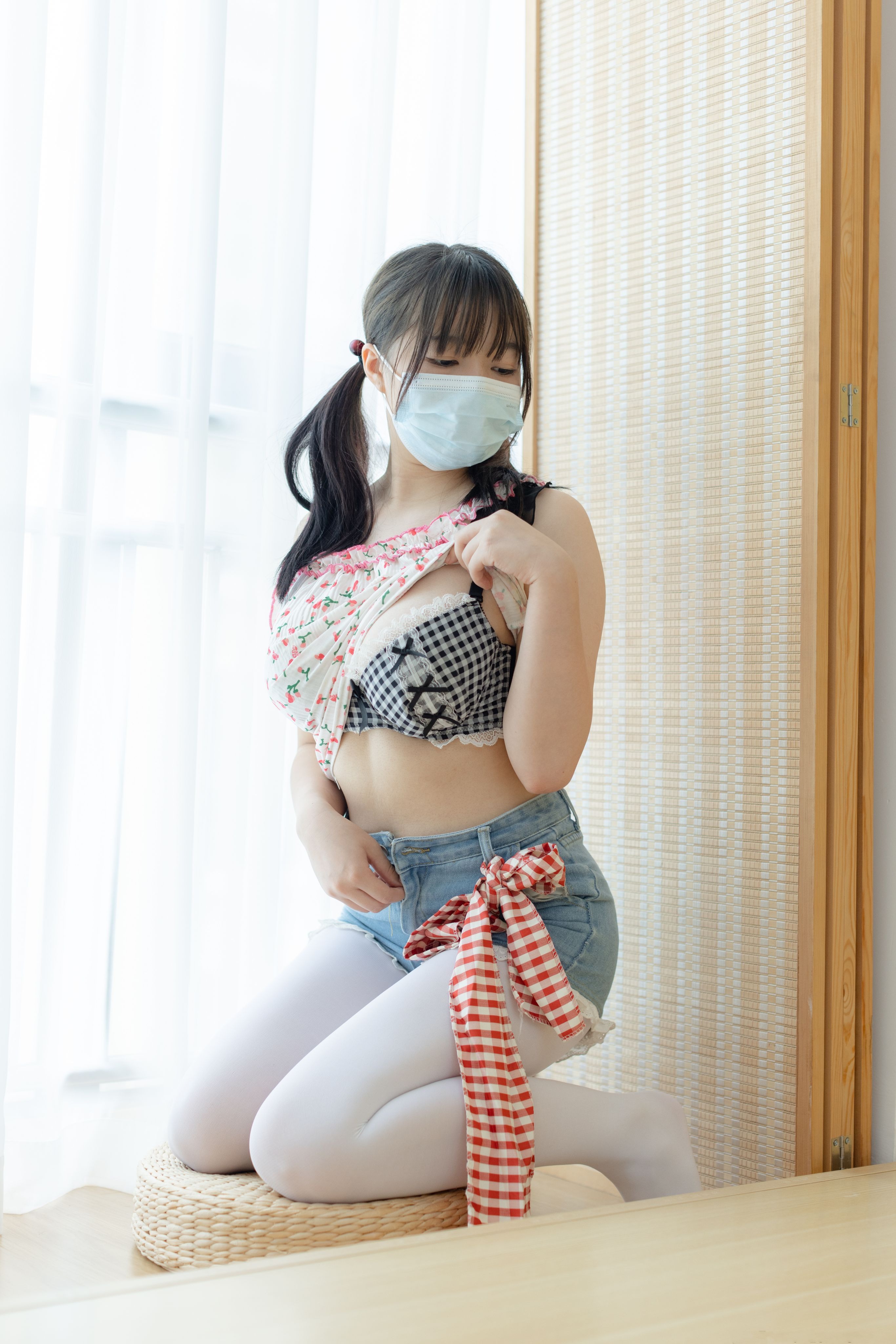 少女秩序 超级vip04 76