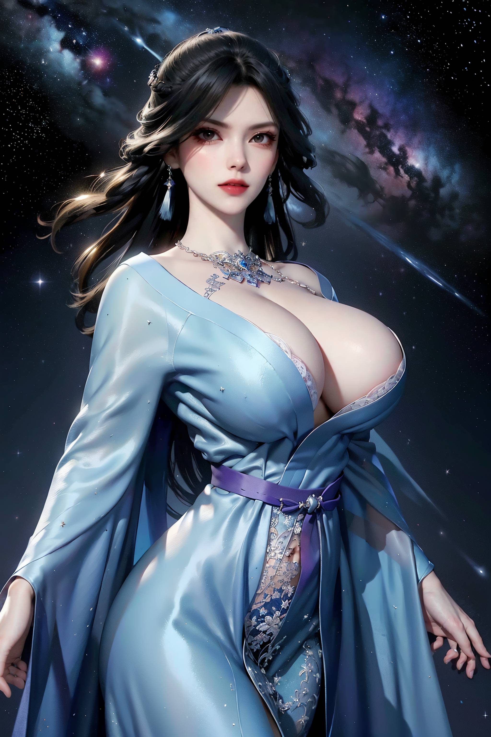 图片[24]-太一剑仙传-蓝雨蝶-六色网