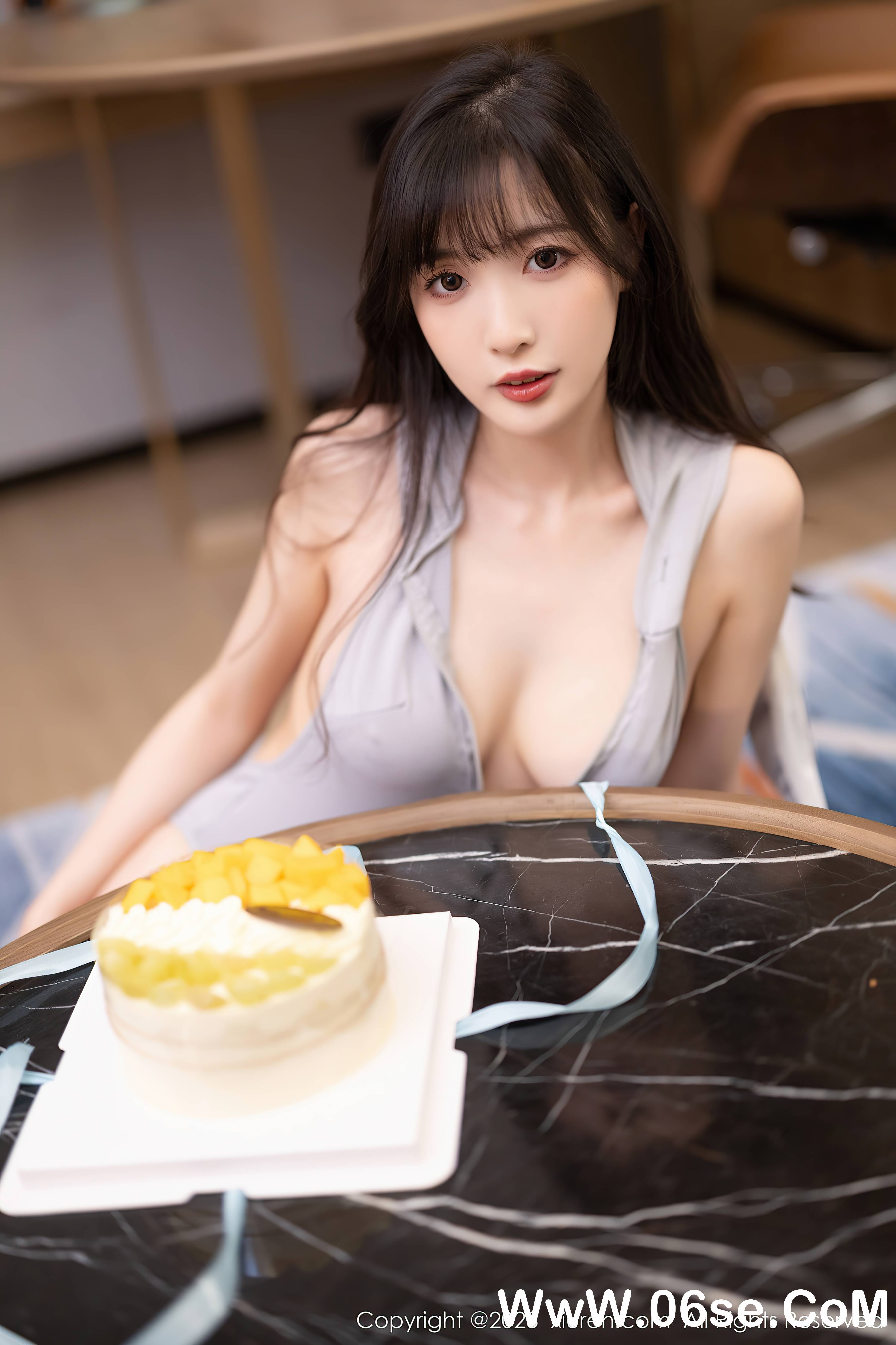 图片[16]-[XiuRen秀人网] 2023.05.18 No.6762 林星阑-六色网