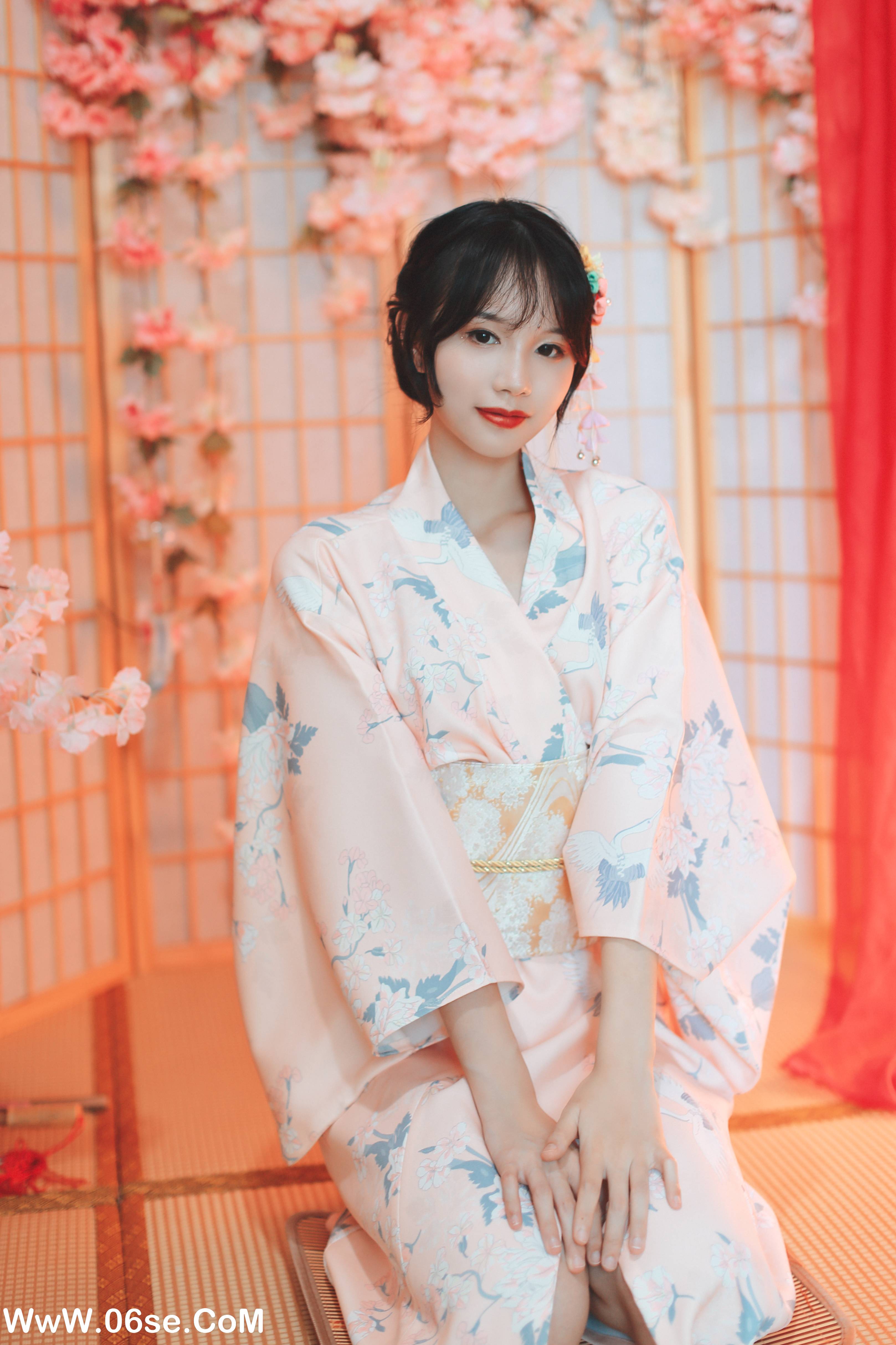 图片[17]-[YITUYU艺图语]2022.07.18 愿 Linda[23+1P／170MB]-六色网