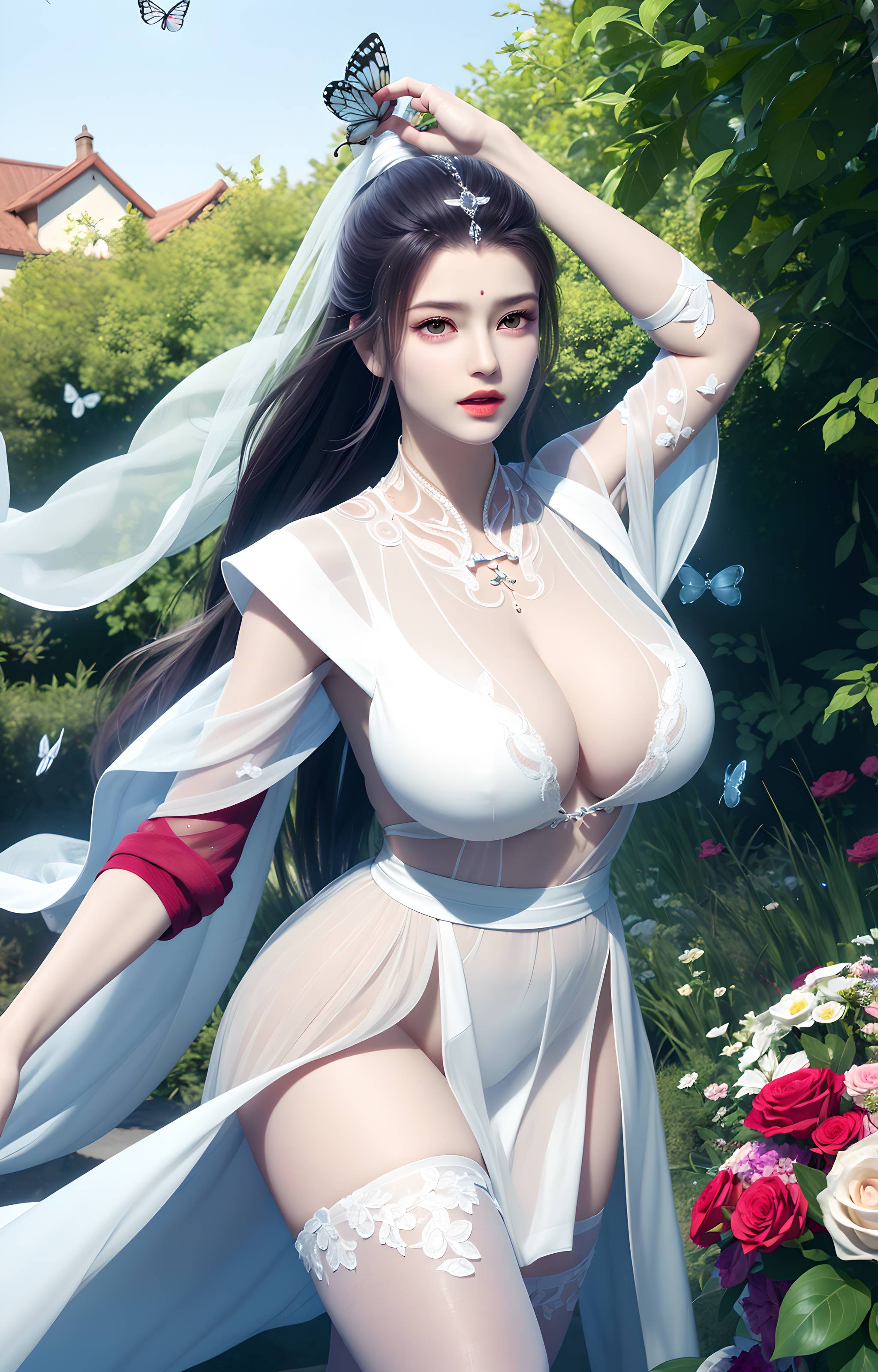 图片[35]-师兄啊师兄-有琴泫雅2-六色网