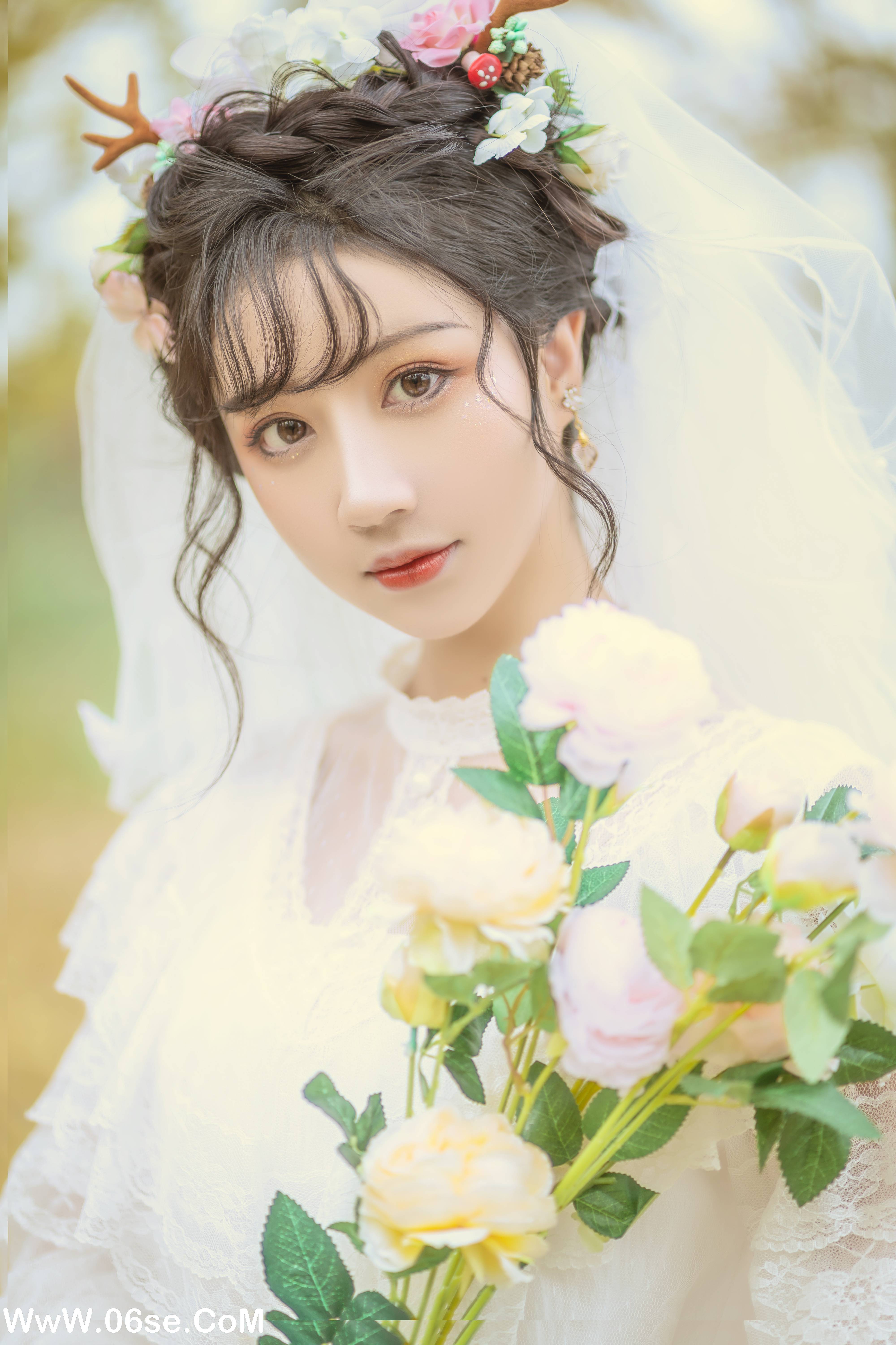 图片[10]-[YITUYU艺图语]2022.09.30 星黛露 -绮罗生的小苏苏-[32+1P／165MB]-六色网