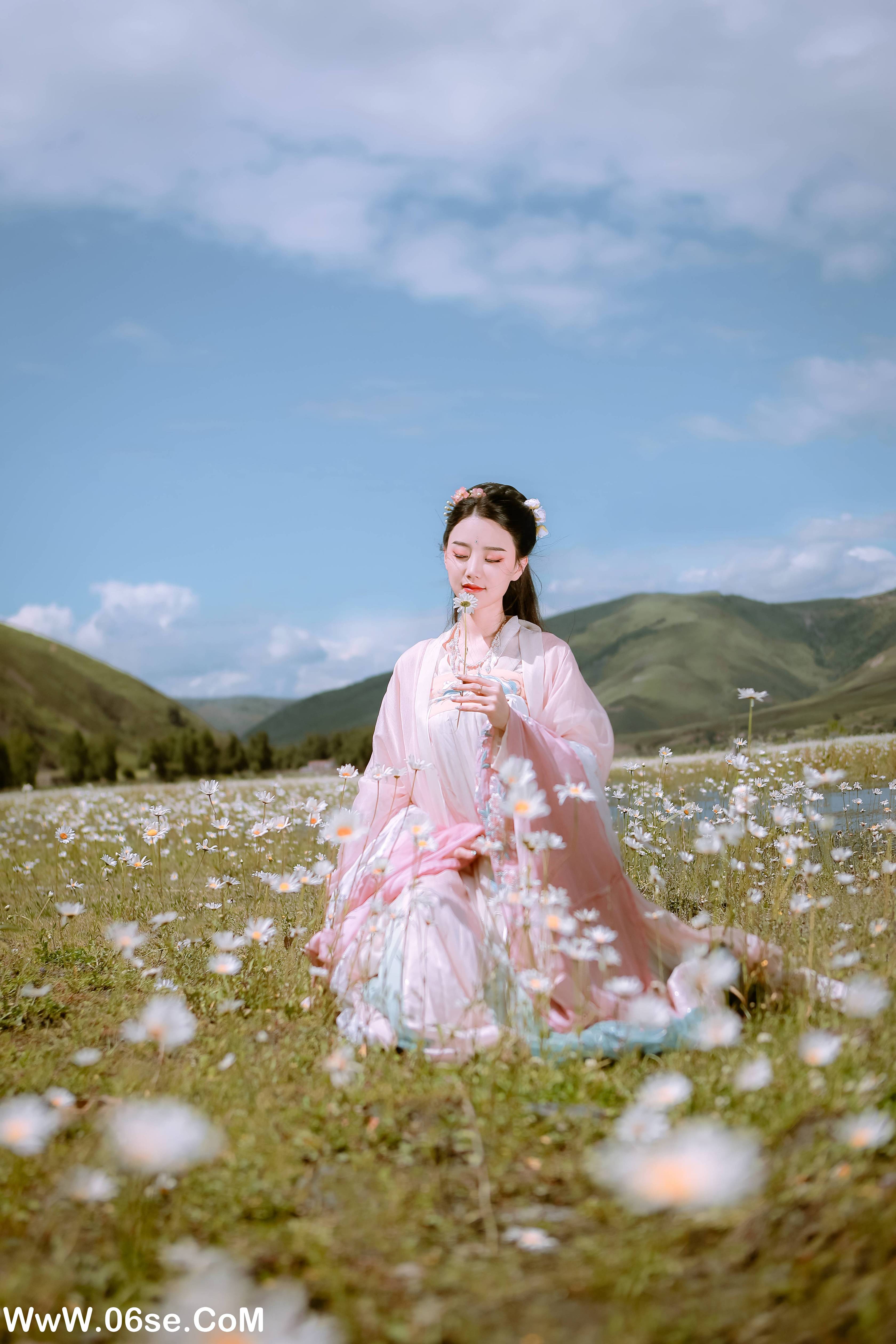 图片[11]-[YITUYU艺图语]2022.02.03 踏青 婷婷[21+1P／243MB]-六色网