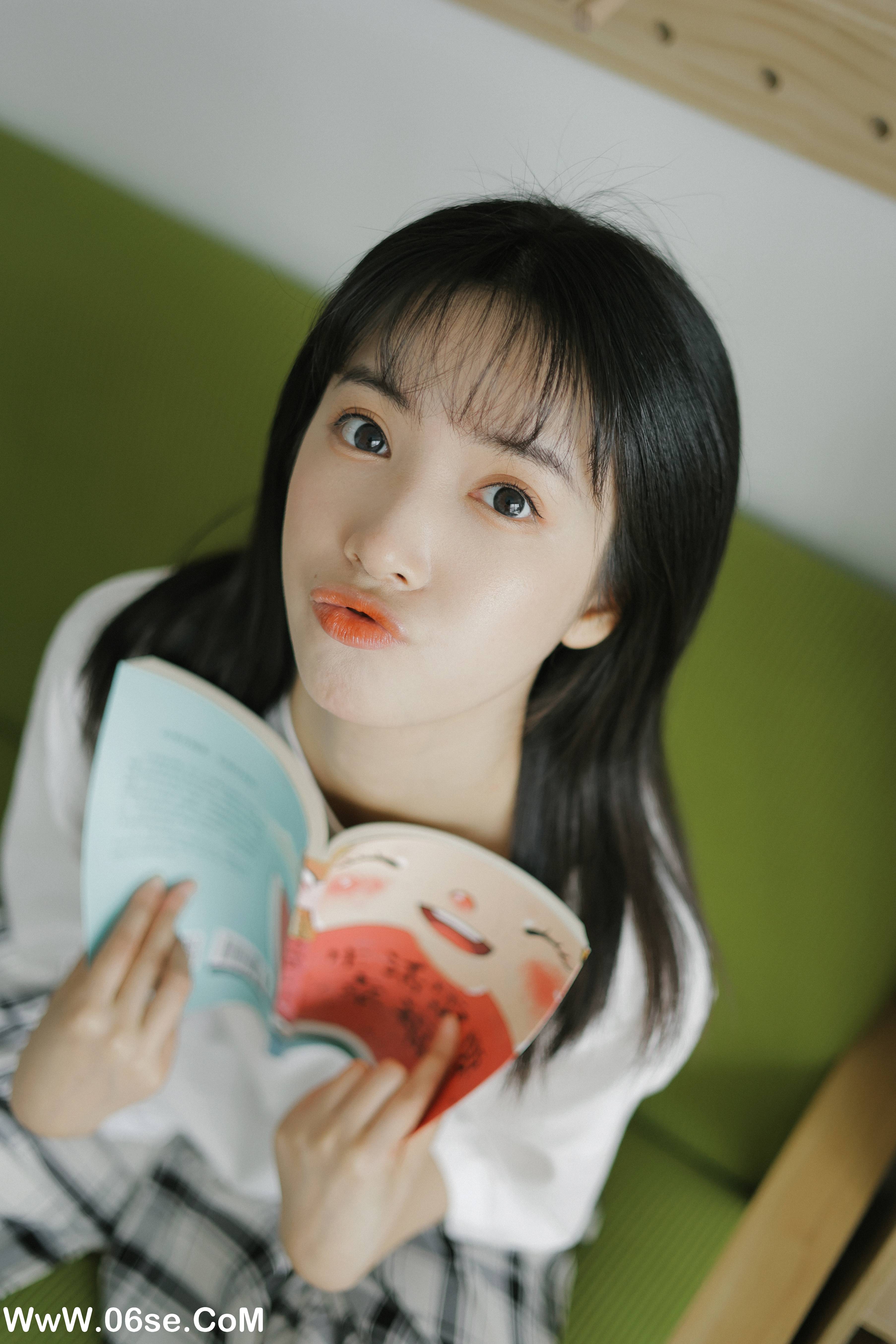 图片[15]-[YITUYU艺图语]2022.07.31 夏日两三事 一只阿梦崽[46+1P／400MB]-六色网