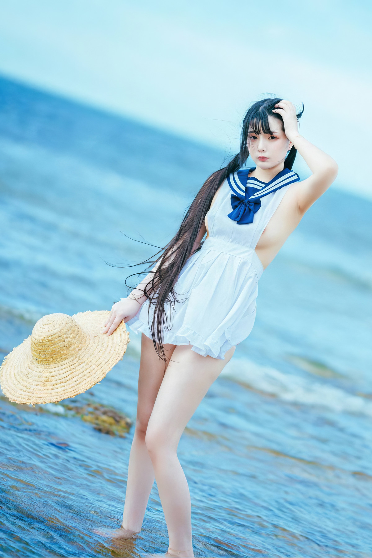 落落Raku 海韵 Sea Breeze 28