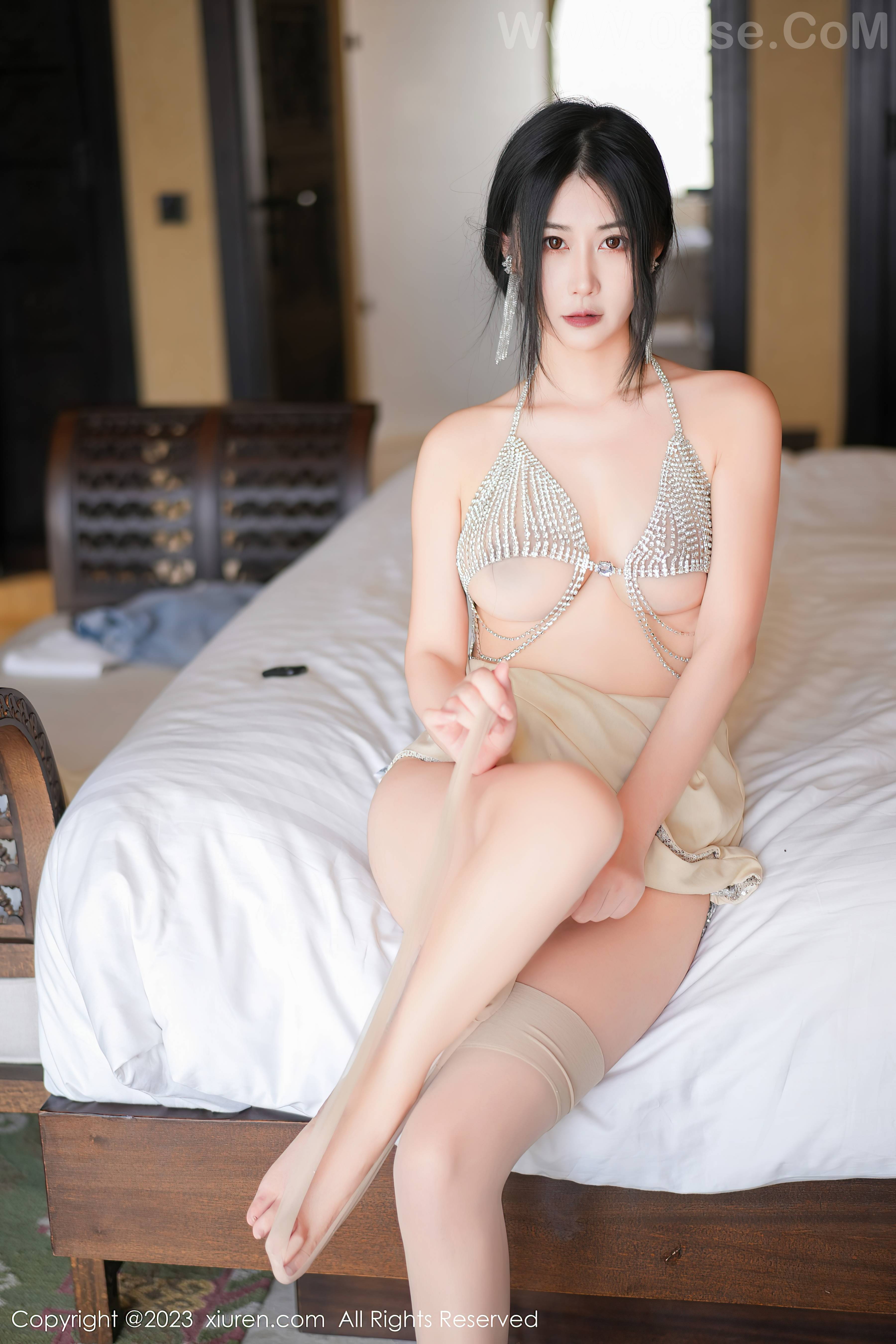 图片[20]-[Xiuren秀人网]2023.08.17 NO.7244 laura阿姣[61+1P／494MB]-六色网