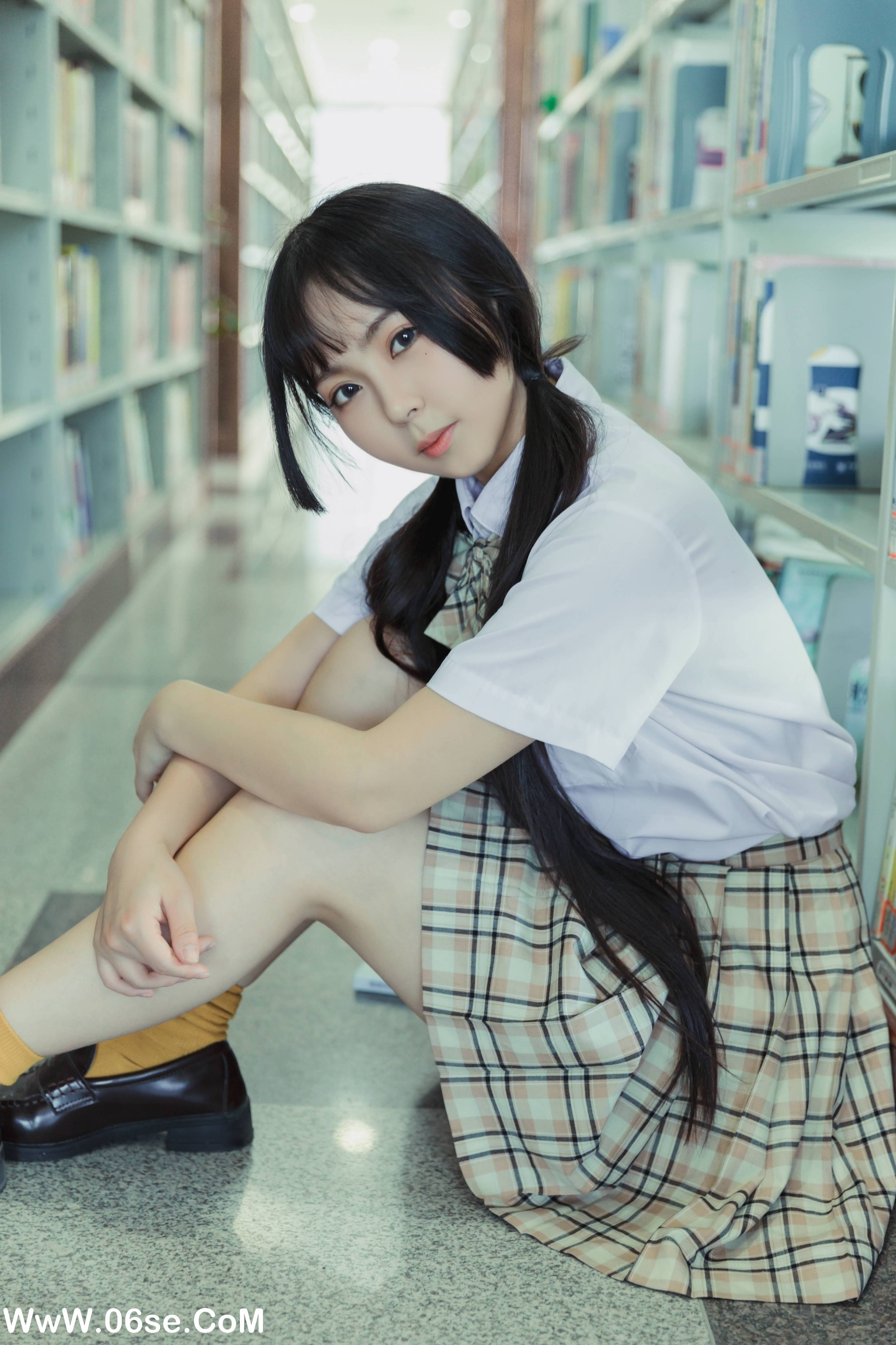 图片[31]-[YITUYU艺图语]2022.08.11 毕业季 阡墨红尘[30+1P／426MB]-六色网