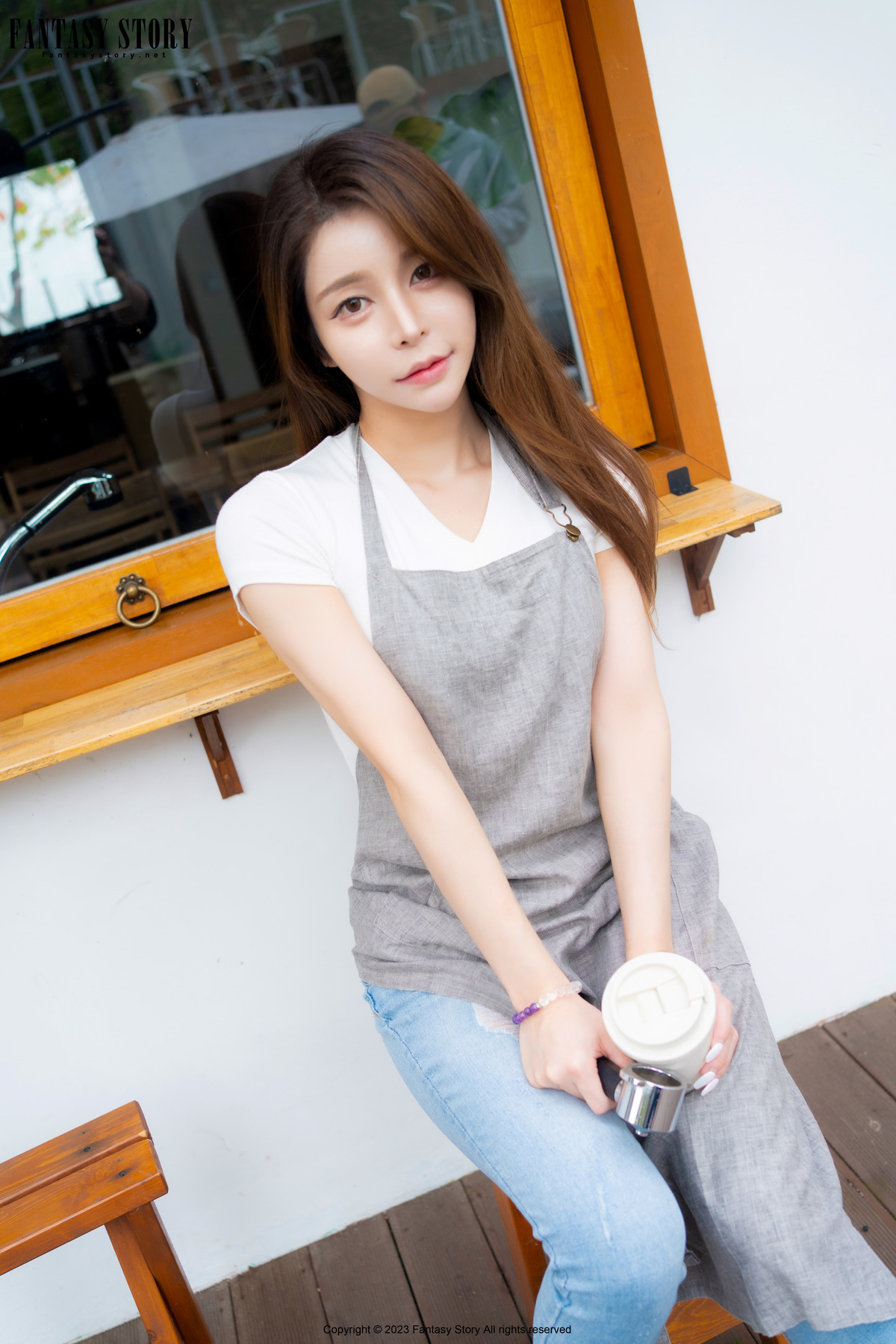 Banhee 반희, [Fantasy Story] Female Owner Set.02 1