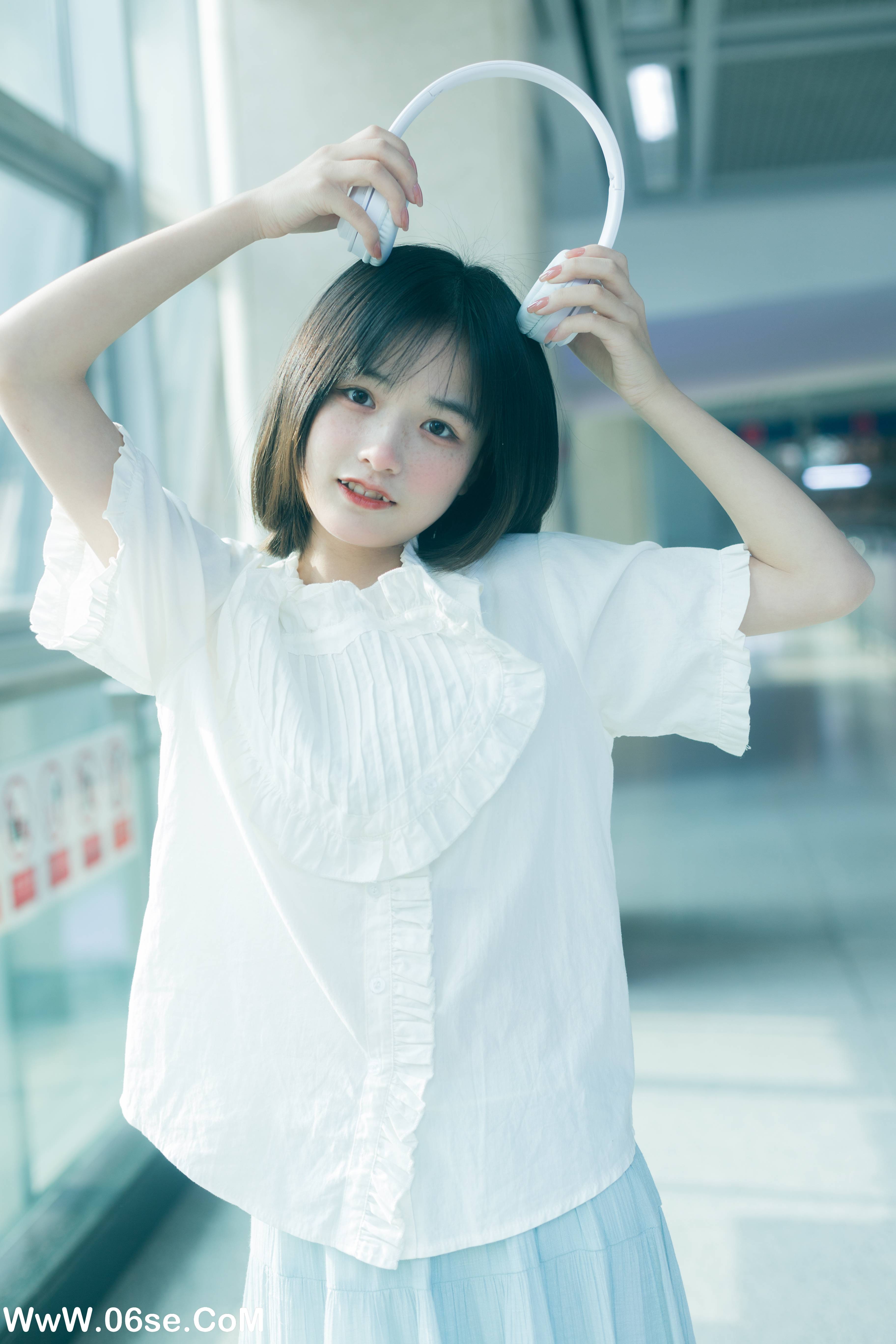 图片[19]-[YITUYU艺图语]2022.07.28 薄荷 小怡妹妹cute[22+1P／142MB]-六色网