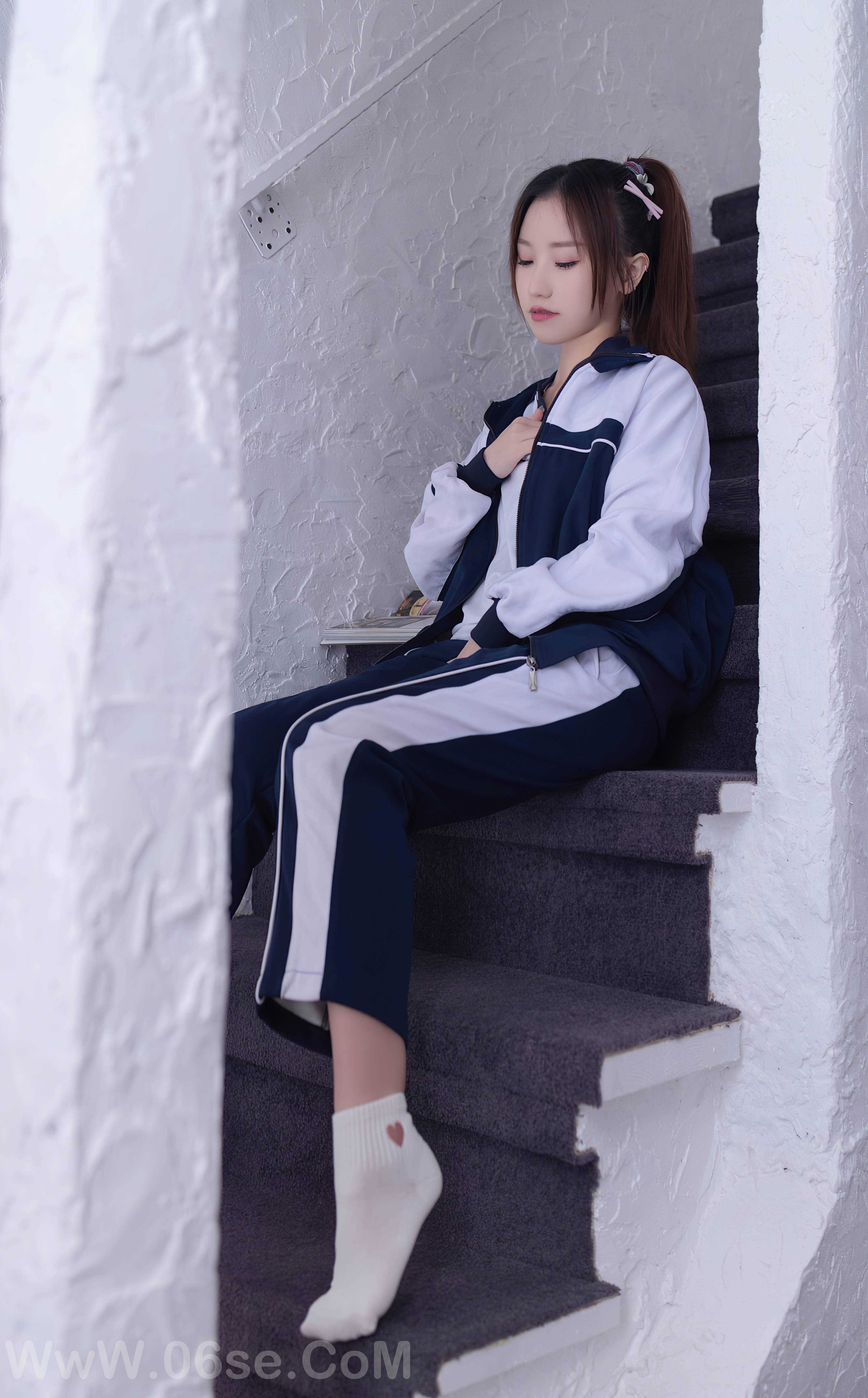图片[17]-[Xiuren秀人网]2023.10.18 NO.7528 杏子Yada[89+1P／752MB]-六色网