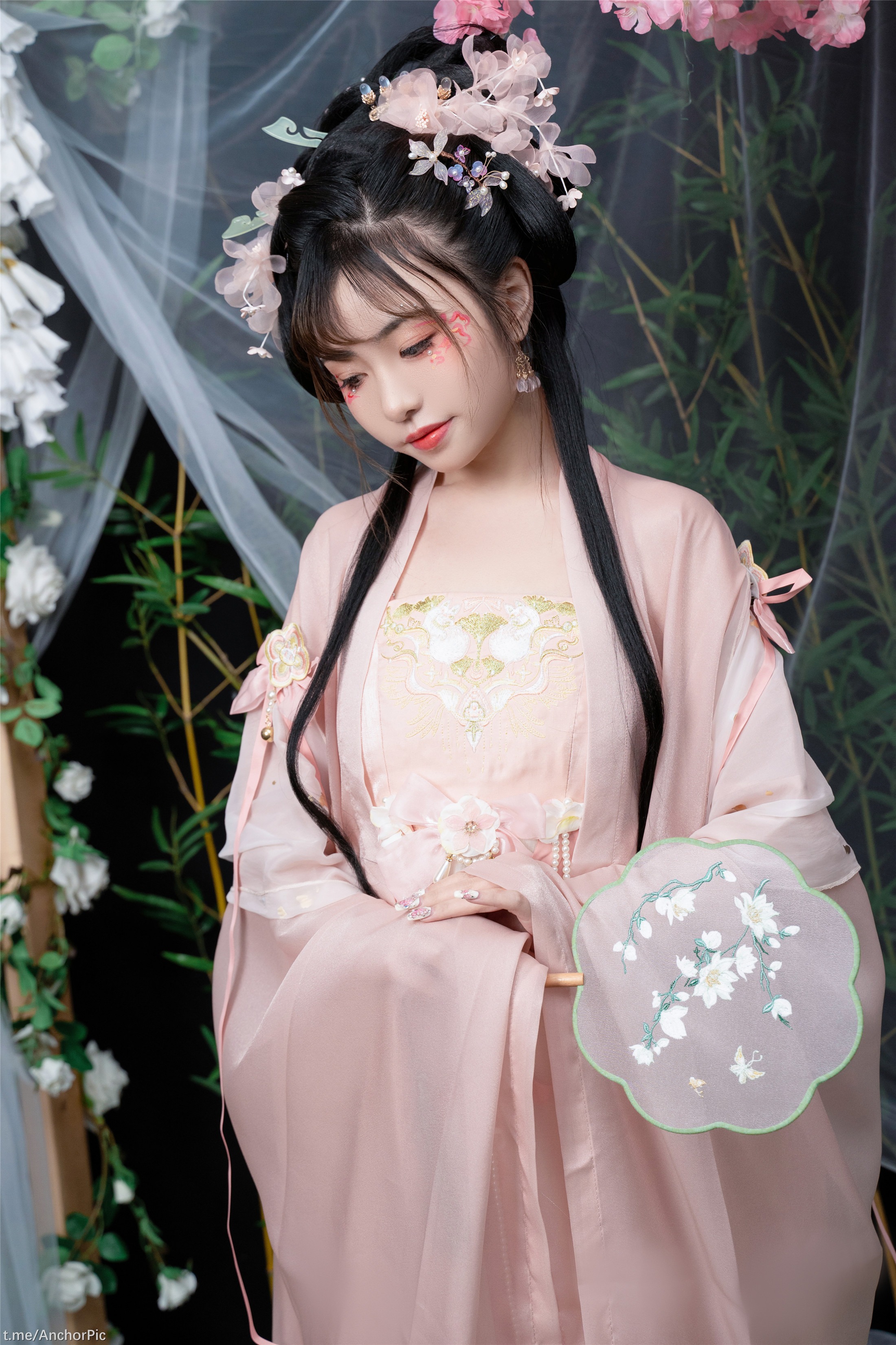 喵小吉 - 清平乐 86P 13