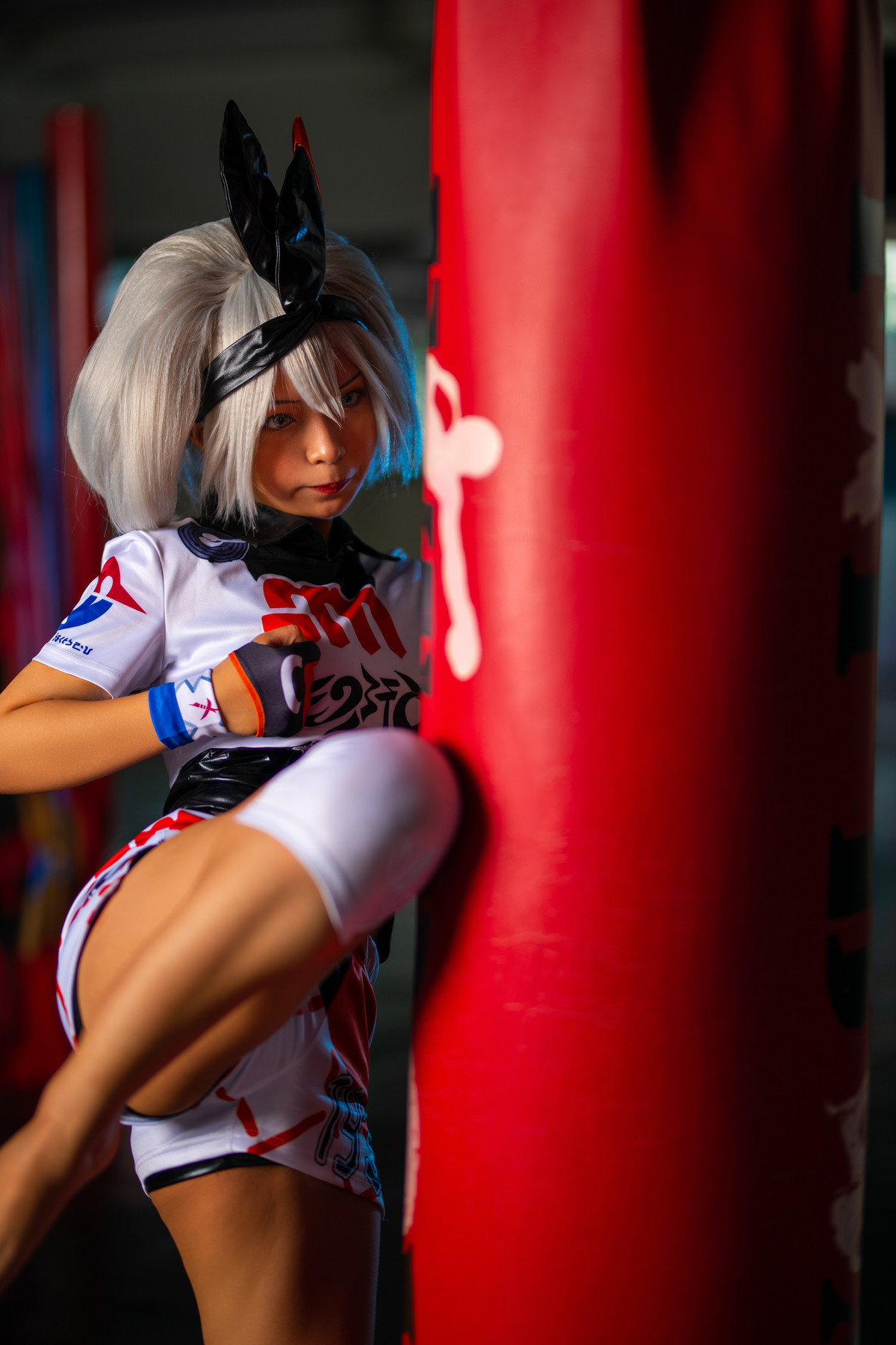 Cosplay Umeko.J Bea サイトウ 28
