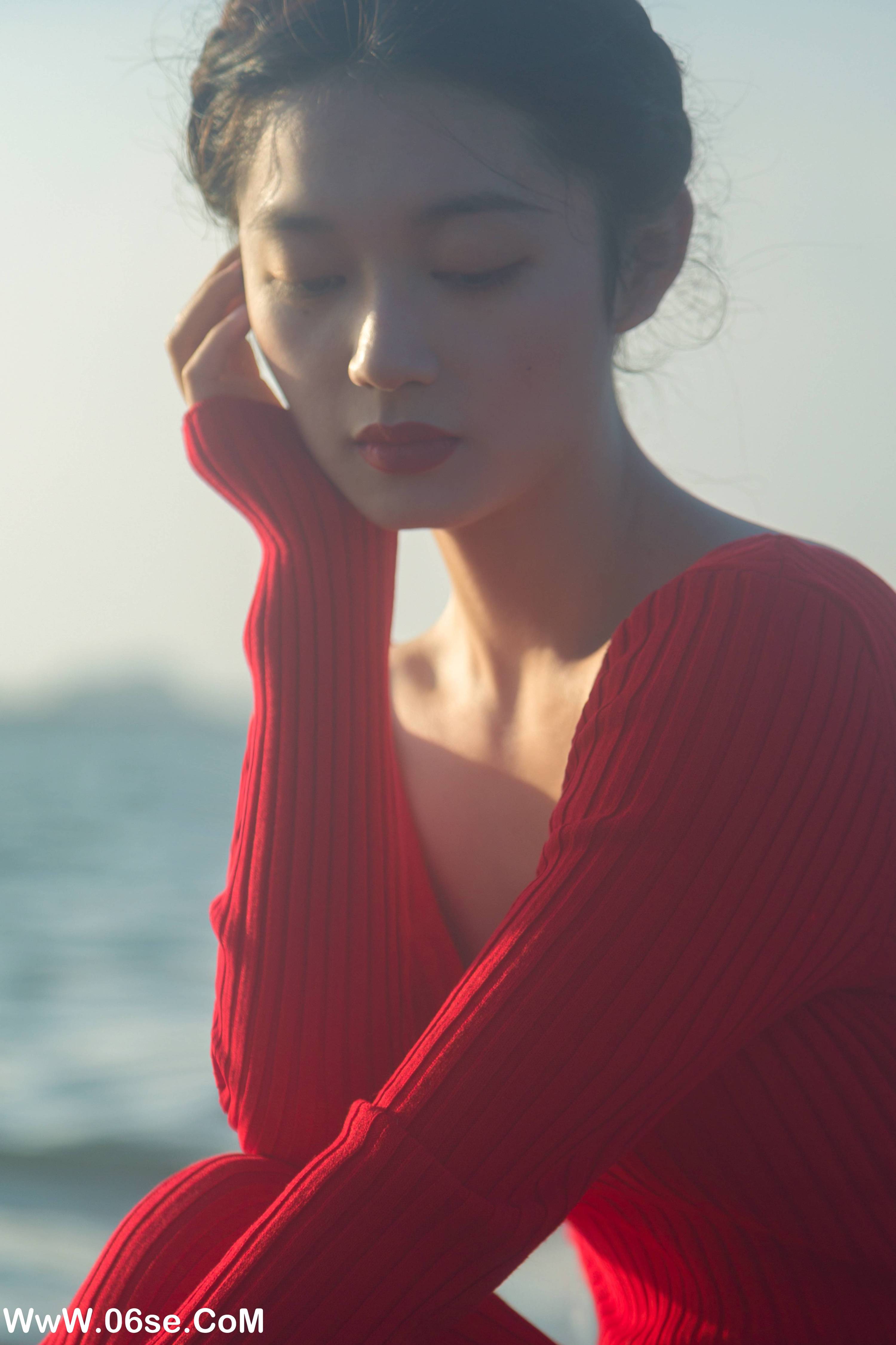 图片[8]-[YITUYU艺图语]2022.12.05 晨曦 林关关_[19+1P／259MB]-六色网