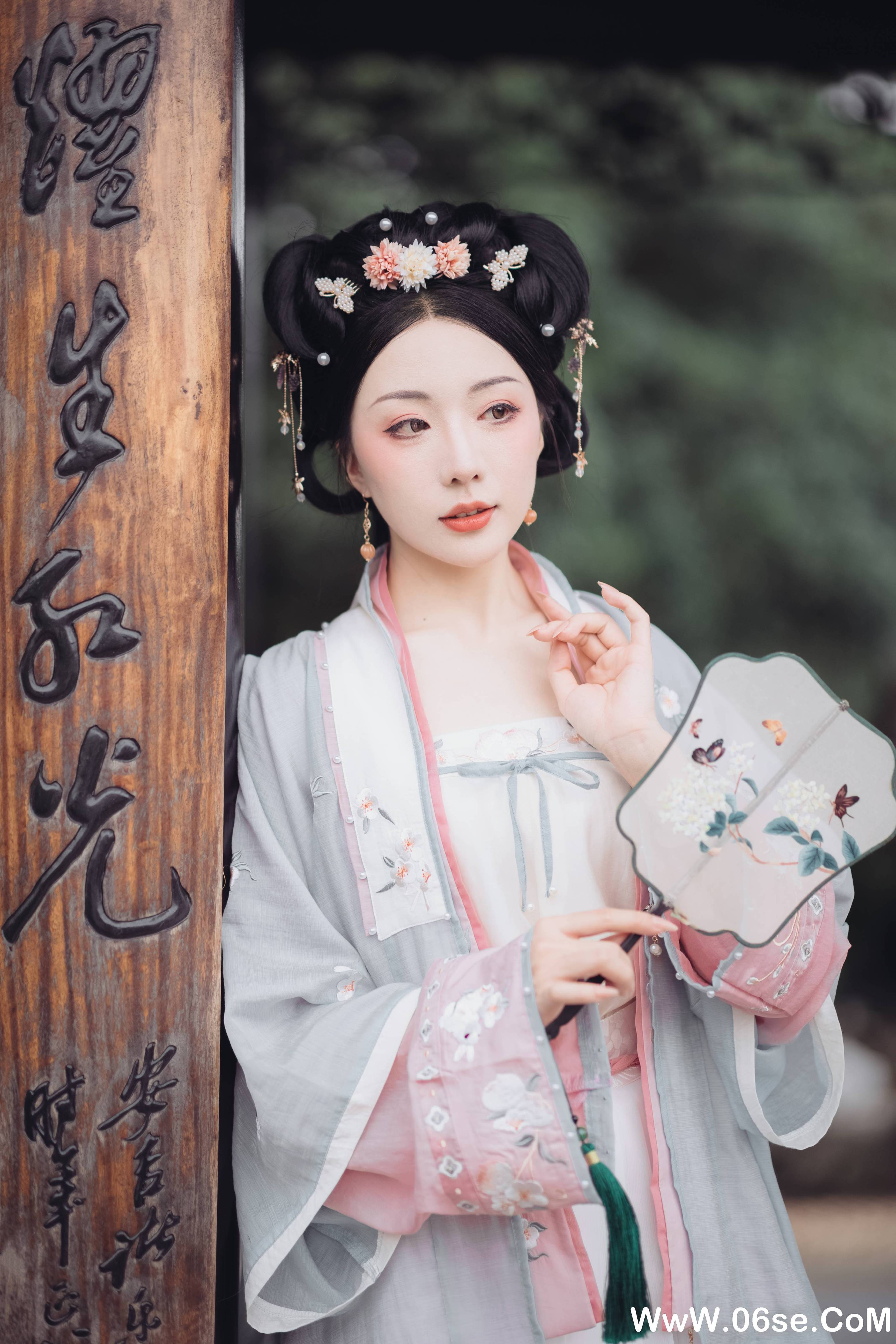 图片[12]-[YITUYU艺图语]2021.10.28 忆江南 南渊[28+1P／220MB]-六色网