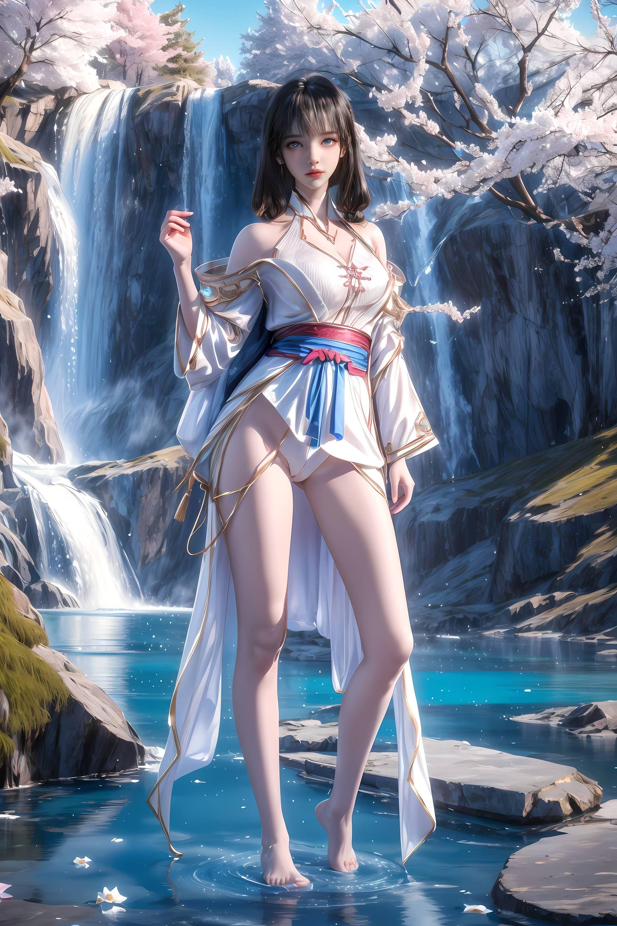 图片[39]-百炼成神-云落-六色网