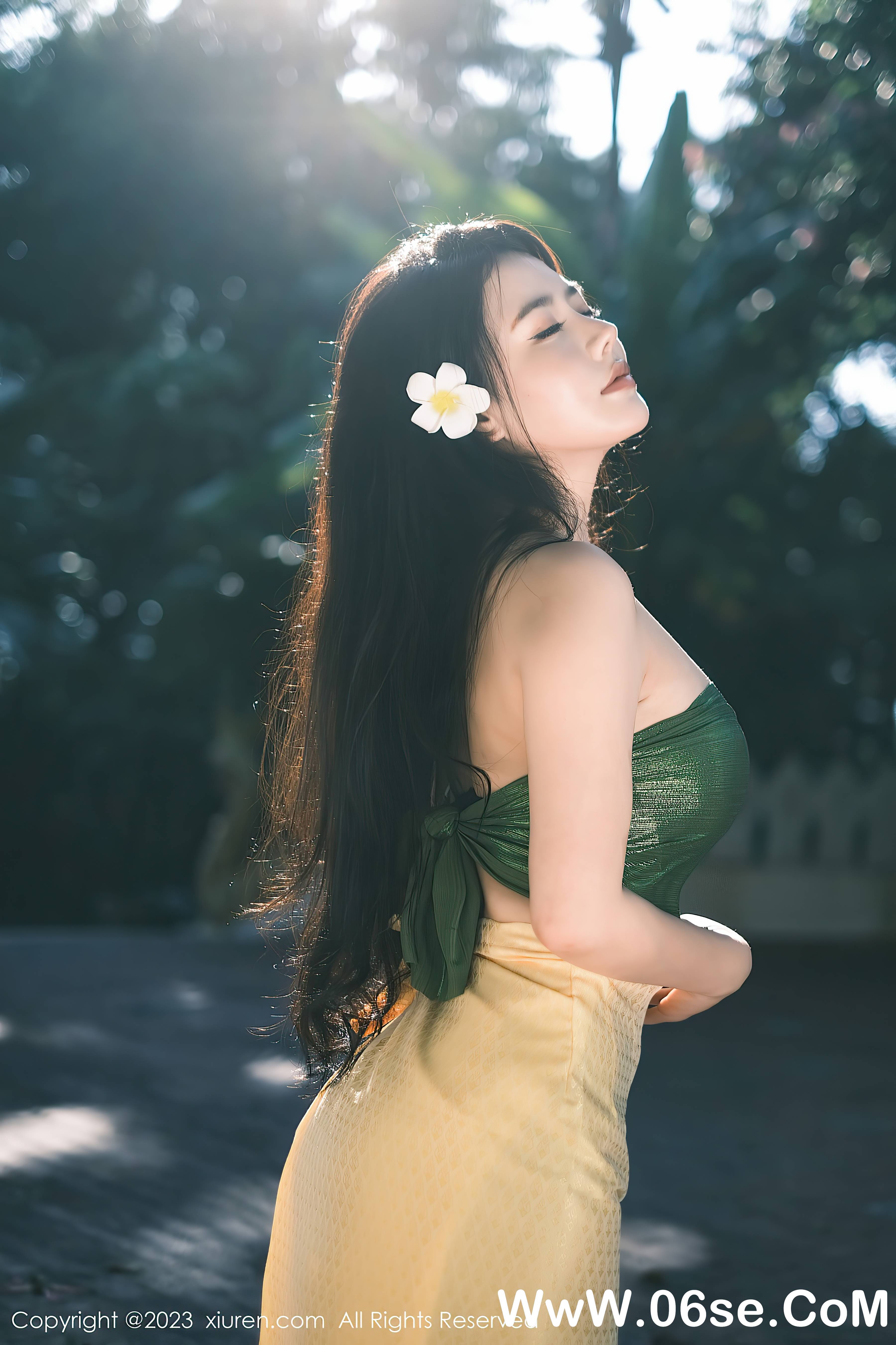 图片[54]-[XiuRen秀人网] 2023.04.27 NO.6648 玛鲁娜Manuela-六色网
