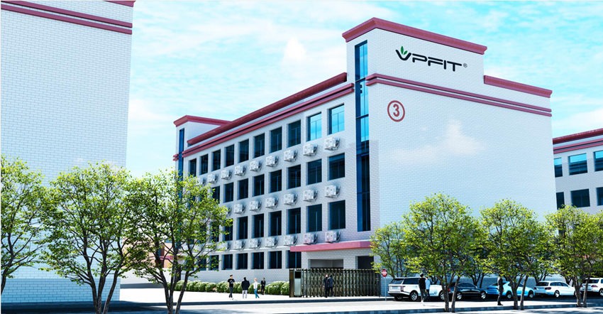 the best e cigarette manufacturer - VPFIT
