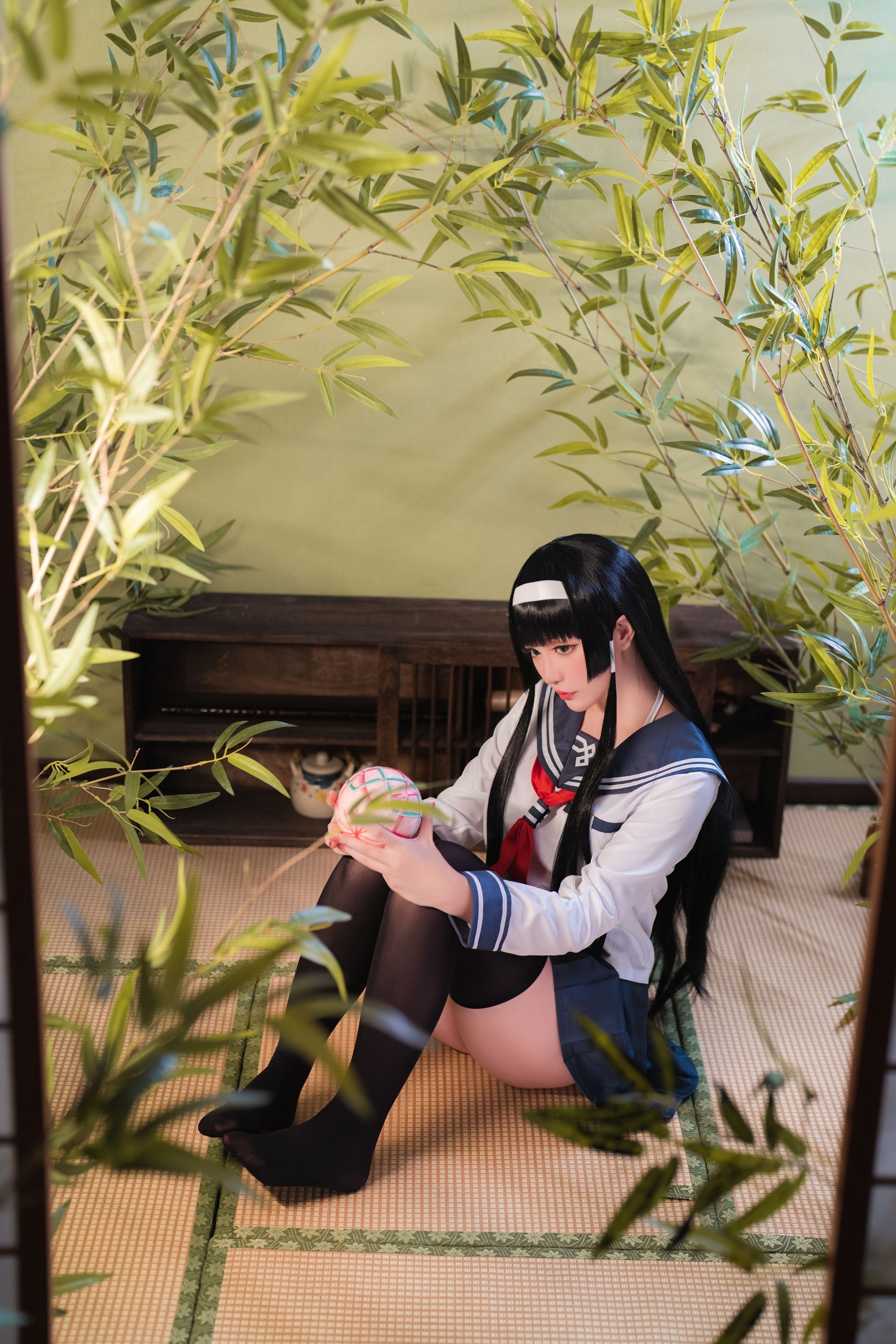 星之迟迟 9月计划B 莲花JK（10月14打赏群资源） 13