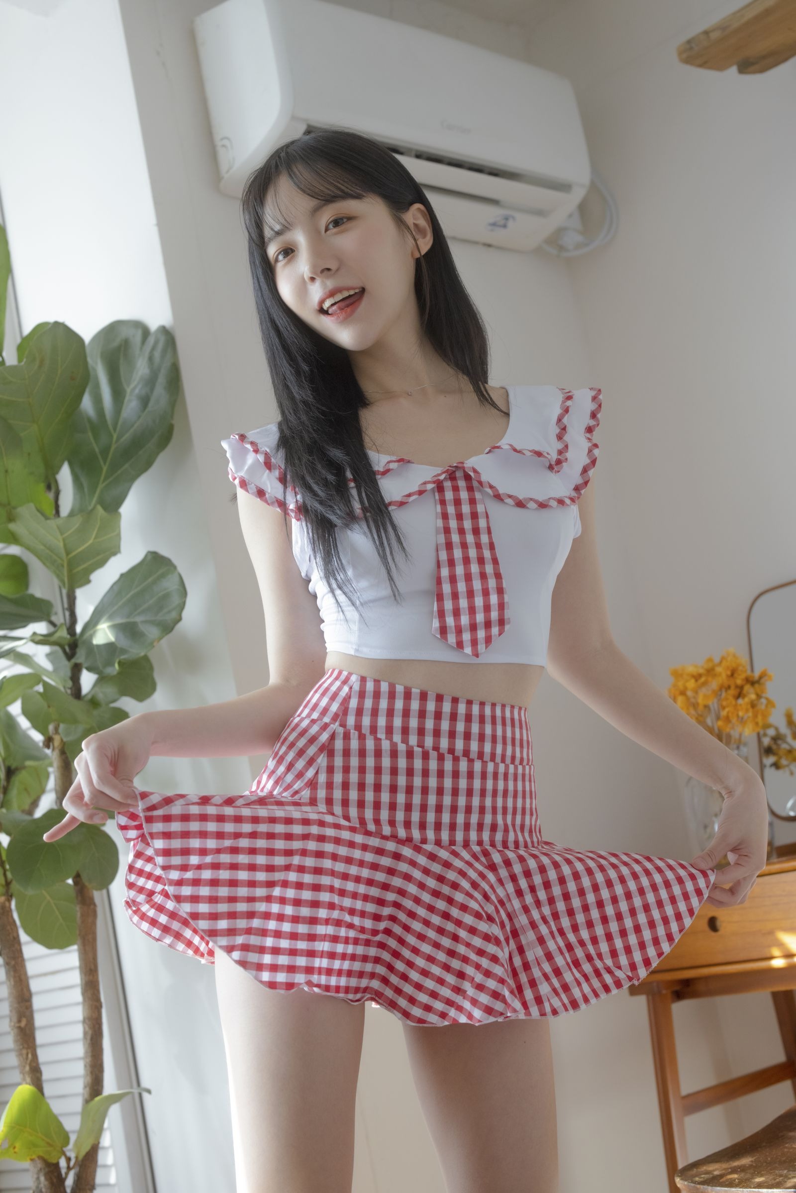 极品辣妹Leeesovely李素英写真集A 195P 62