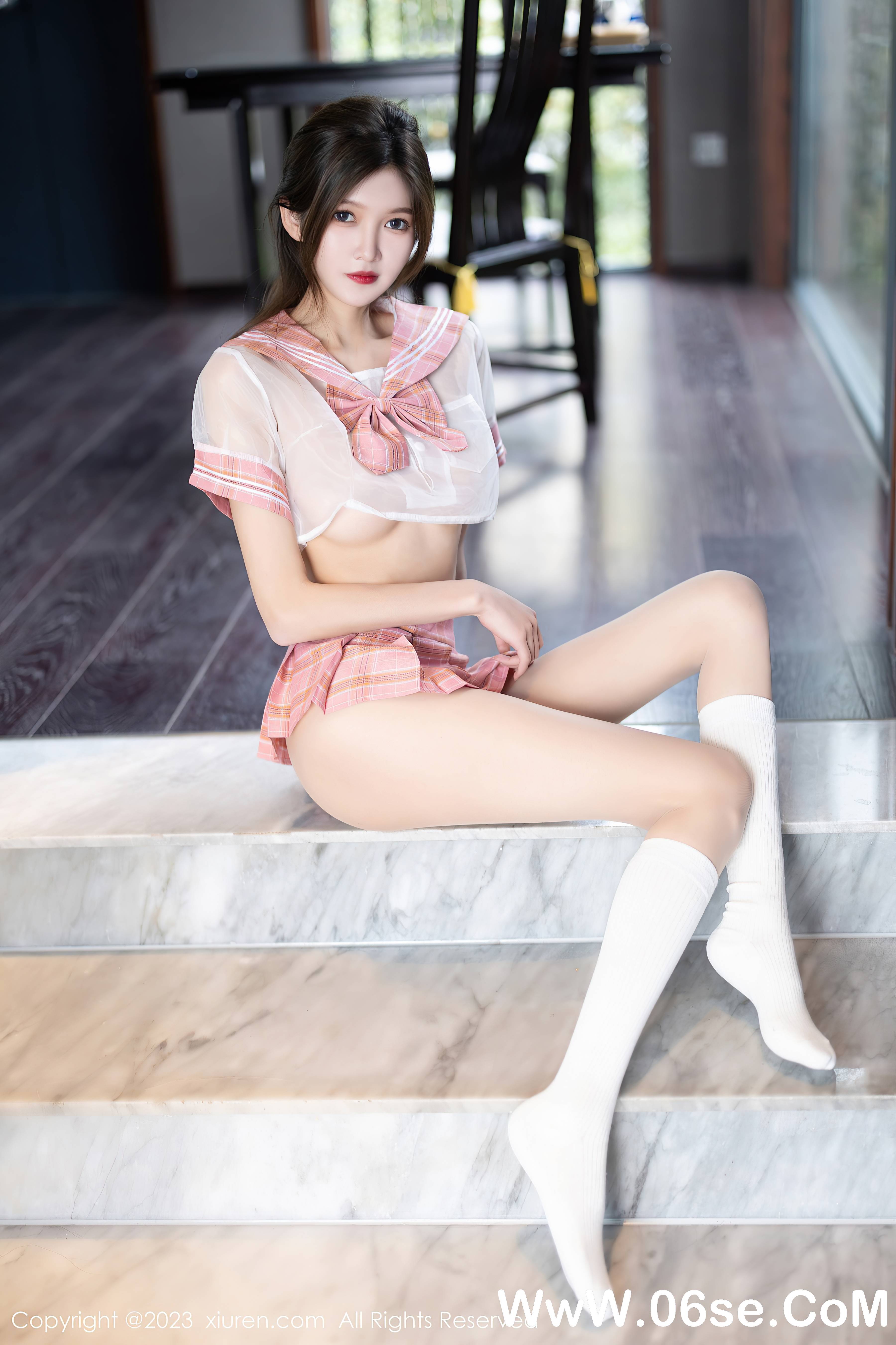 图片[21]-[XiuRen秀人网] 2023.04.03 NO.6517 程程程- 海南岛旅拍-六色网